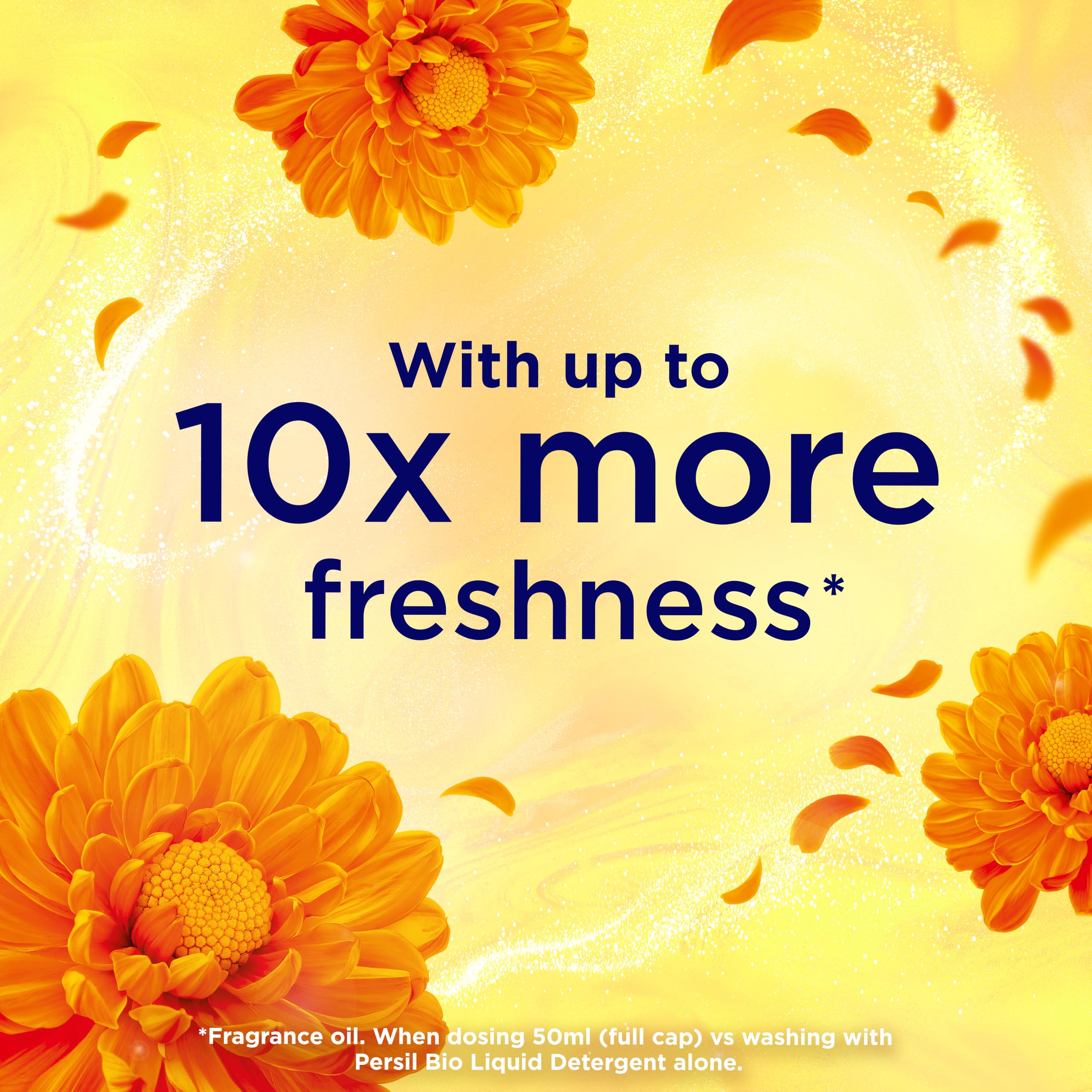 Comfort - Sunshiny Days Scent Booster Elixir with ScentLock Technology 6