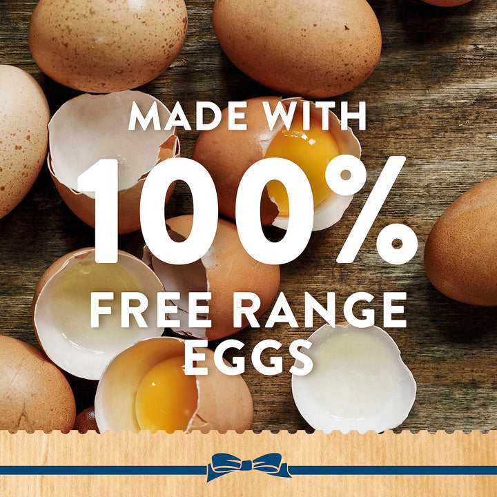 Hellmann's - Real Mayonnaise with 100% Free-Range Eggs & Sustainably Sourced Oils