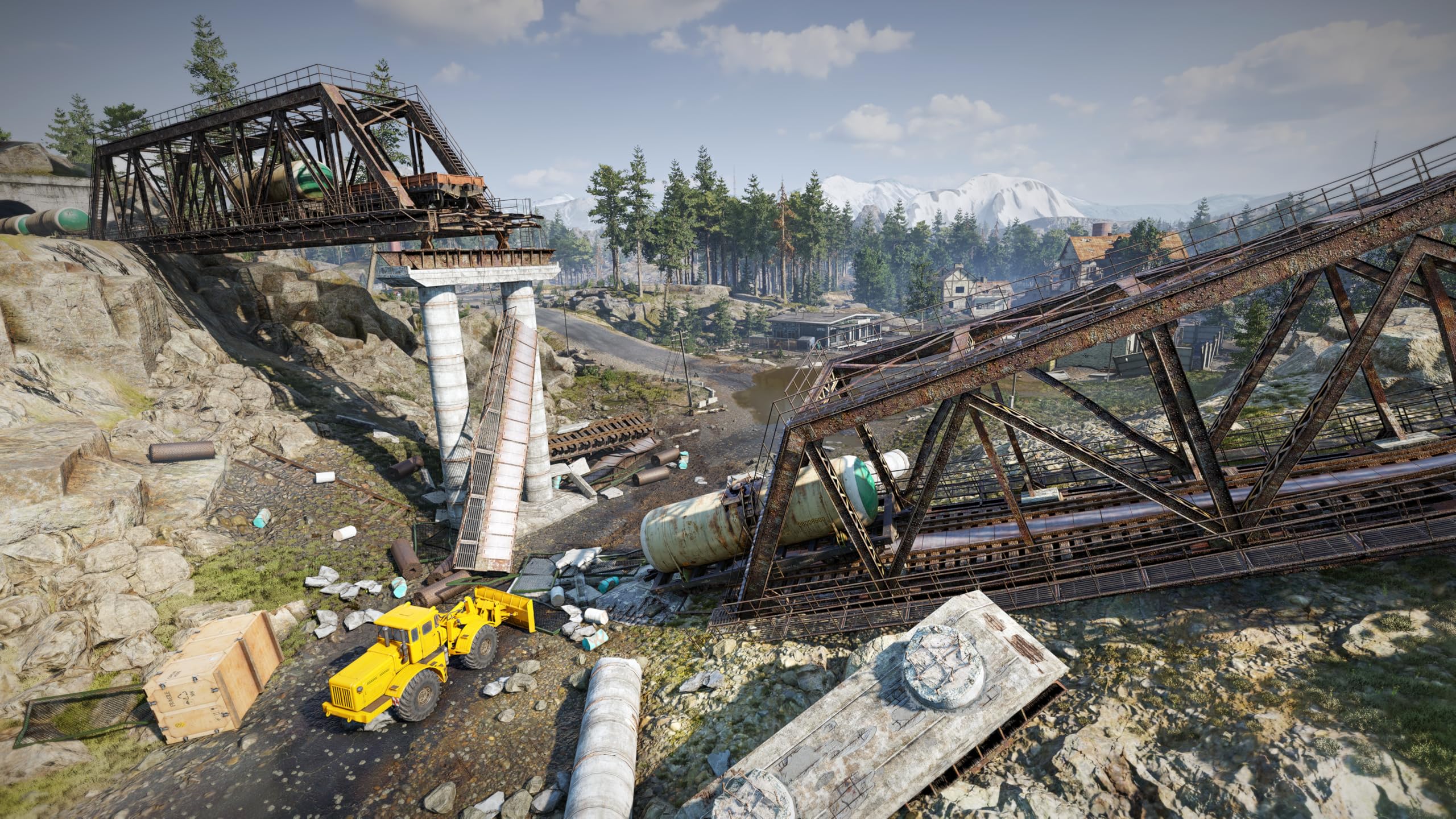 RoadCraft - PS5 Physical Edition 7