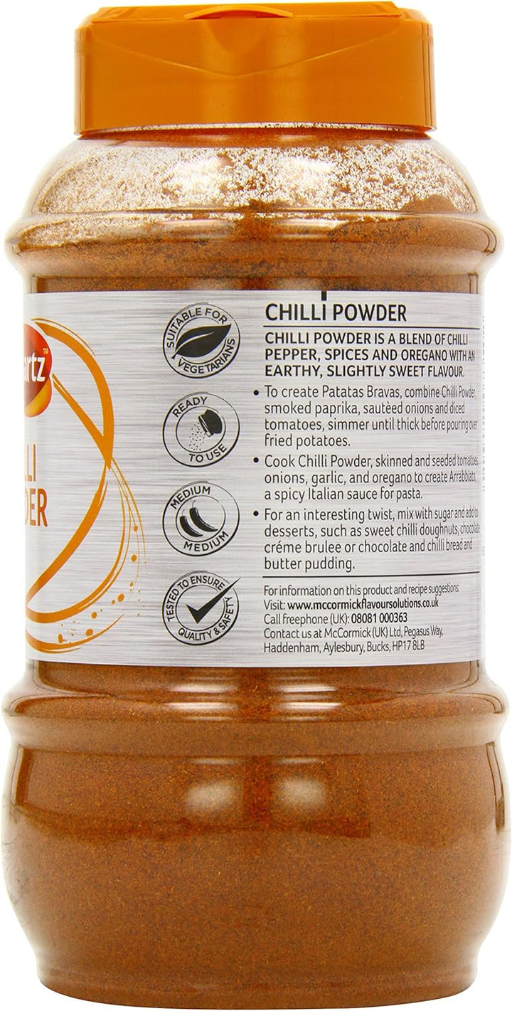 Schwartz - Chilli Powder 400g