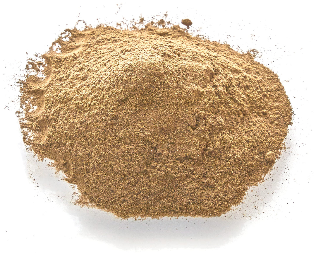Old India Black Pepper Ground 60 Mesh 1kg