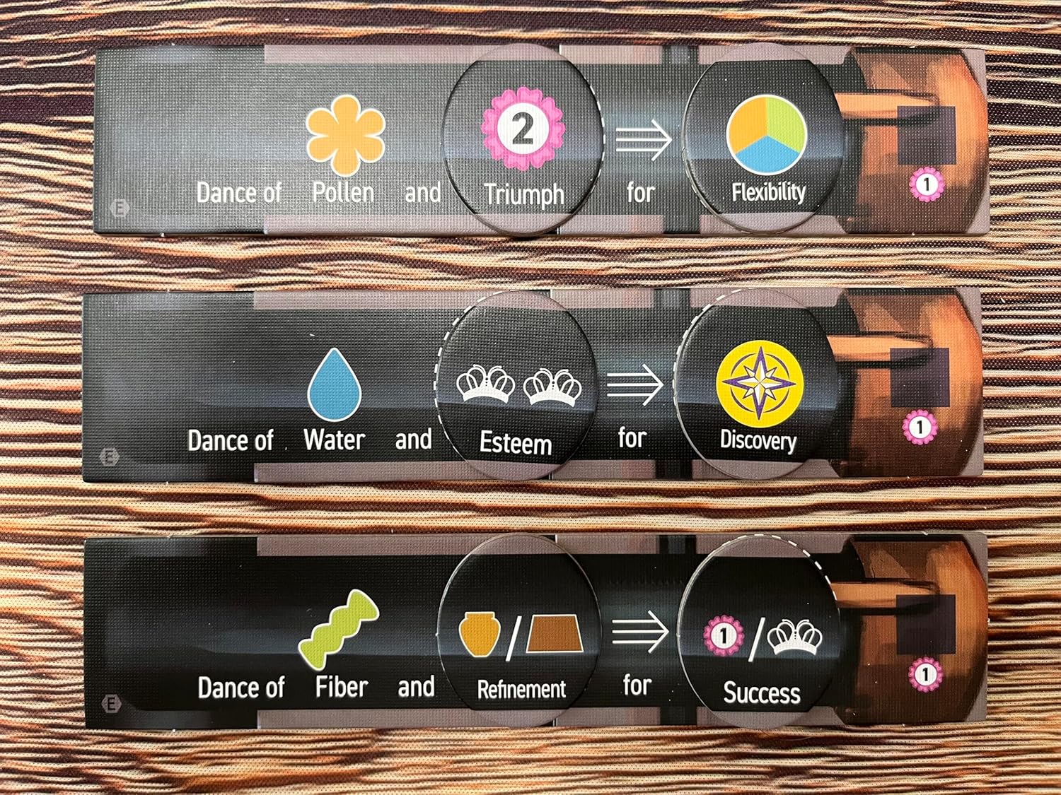 Stonemaier Games Apiary: Expanding the Hive Erweiterungsbrettspiel 7