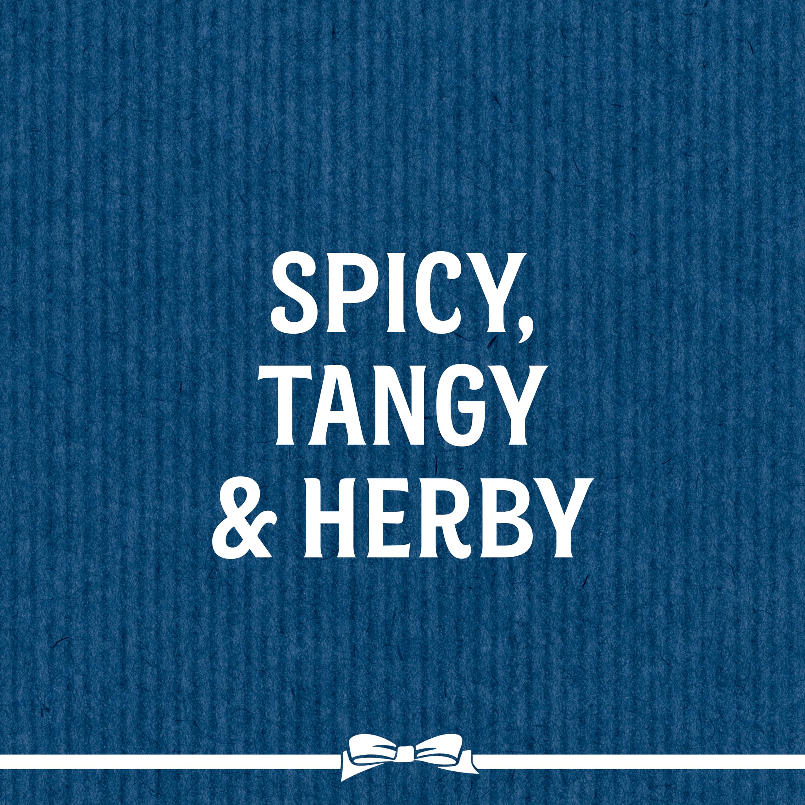 Hellmann's Spicy Ranch Sauce - Creamy Buttermilk & Chilli Sauce, 100% Recyclable Bottle 5