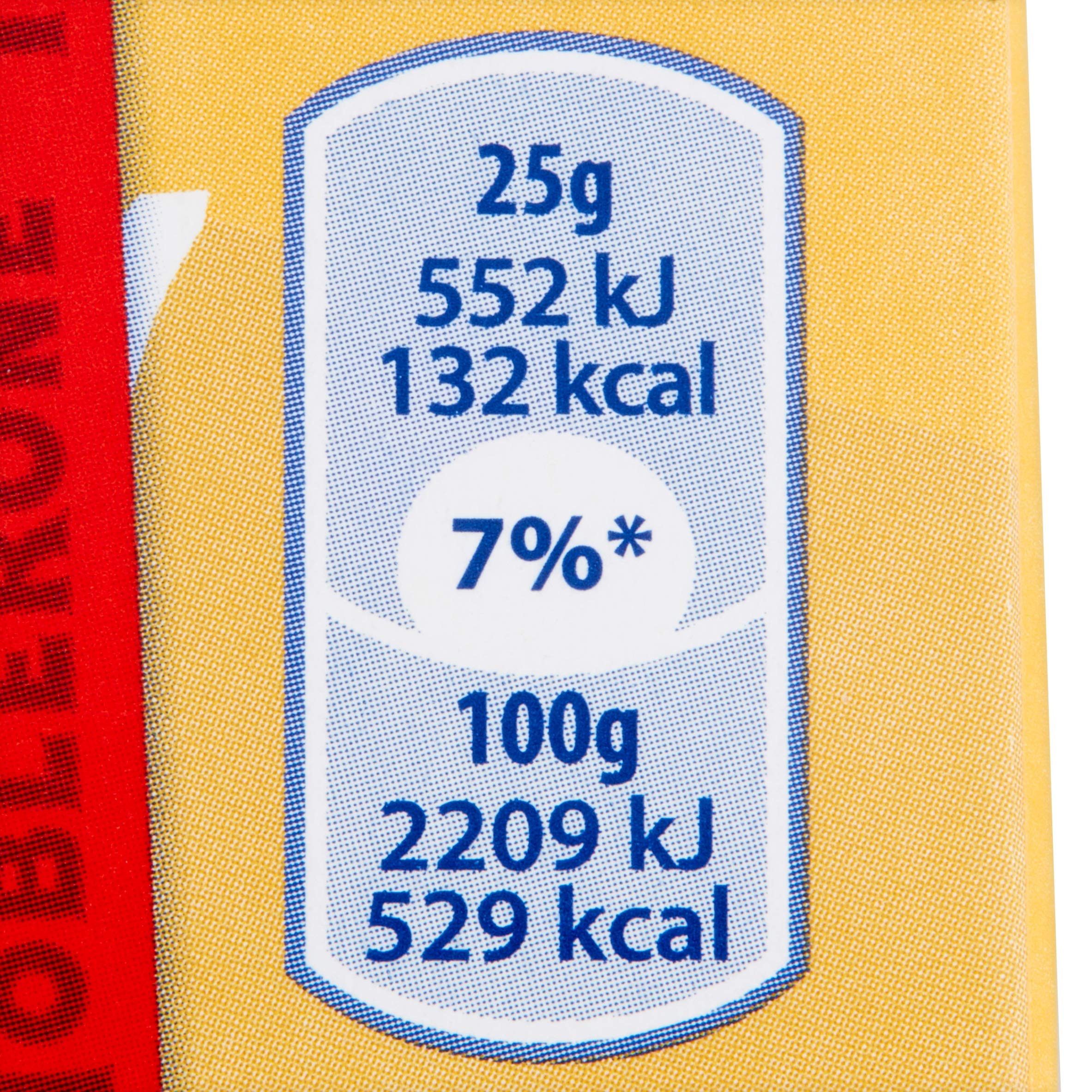 Toblerone Schweizer Milchschokoladentafel mit Honig und Mandelnougat 750 g 7