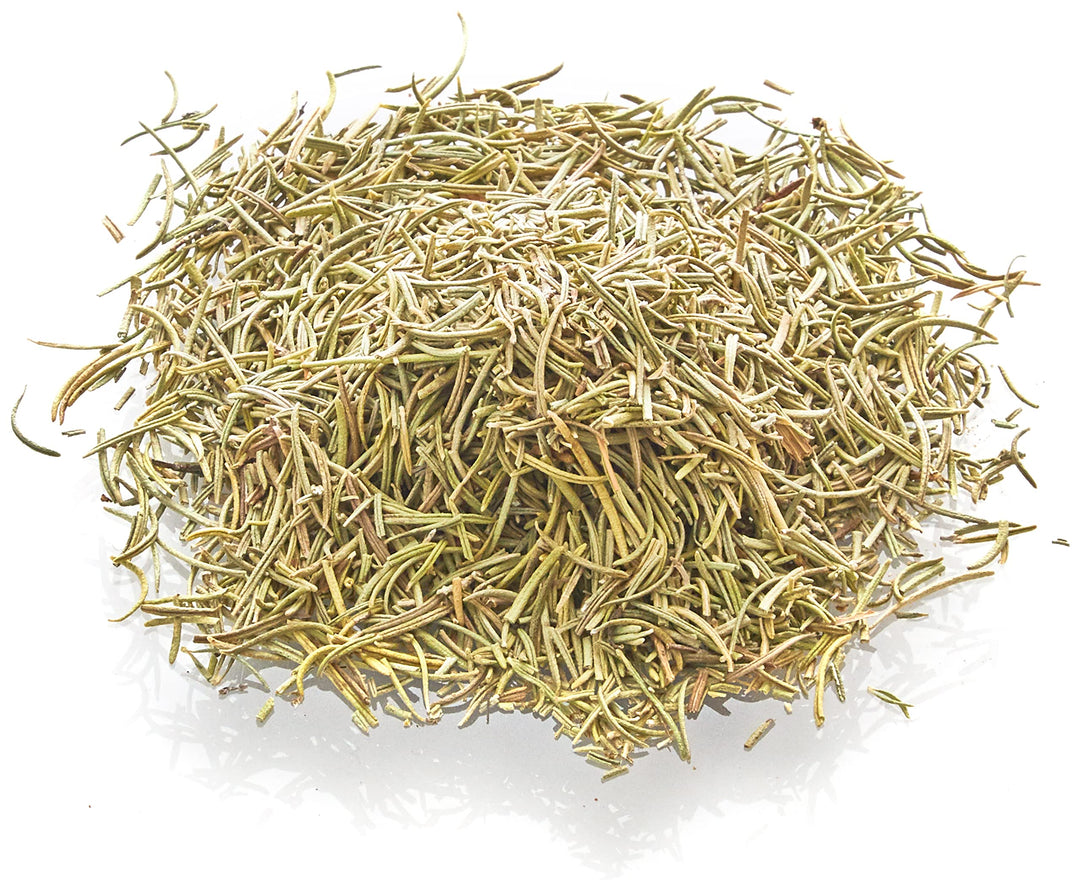 Old India Rosemary Dried Herb 250g