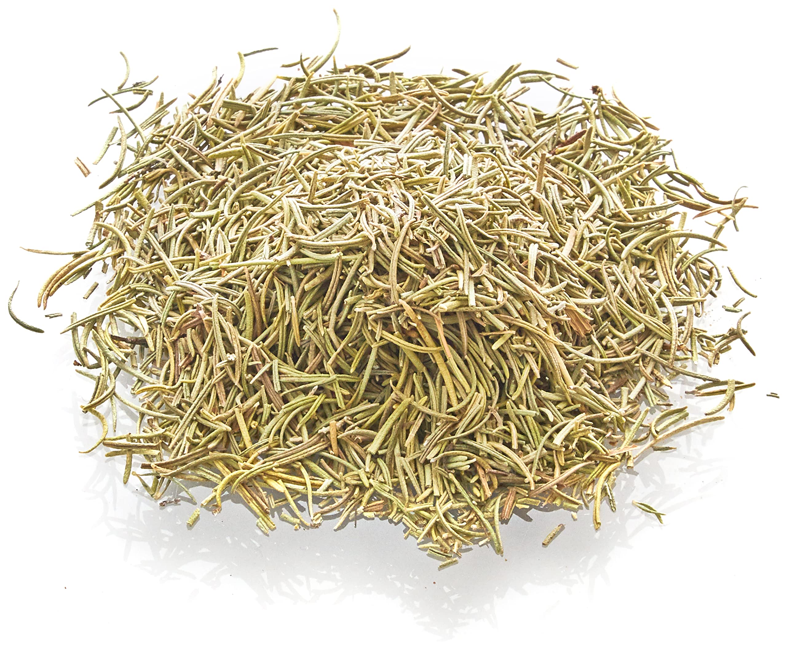 Old India Dried Rosemary Whole Spice - 500g Natural Herb | Up to 2 Year Shelf Life 3