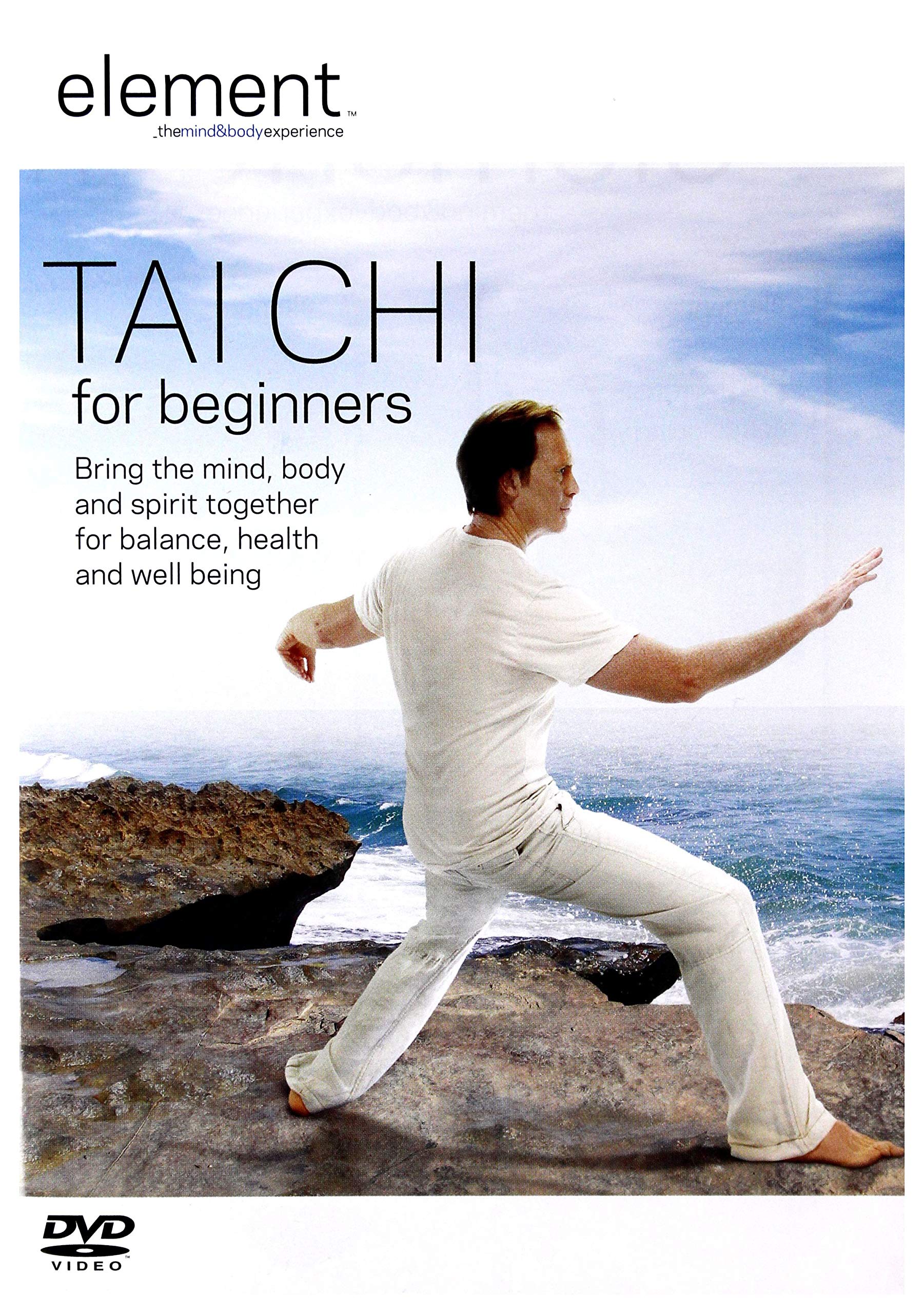 Element: Tai Chi For Beginners [DVD] 1