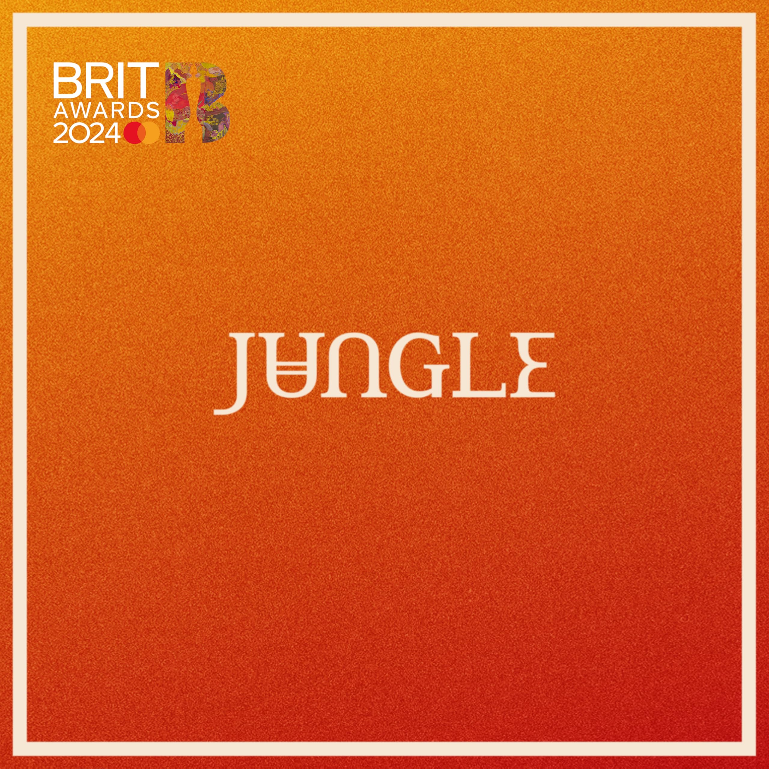 Jungle - VOLCANO [VINYL] 3