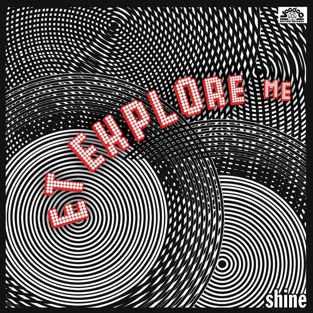 E.T. Explore Me - Shine [Vinyl] [VINYL]