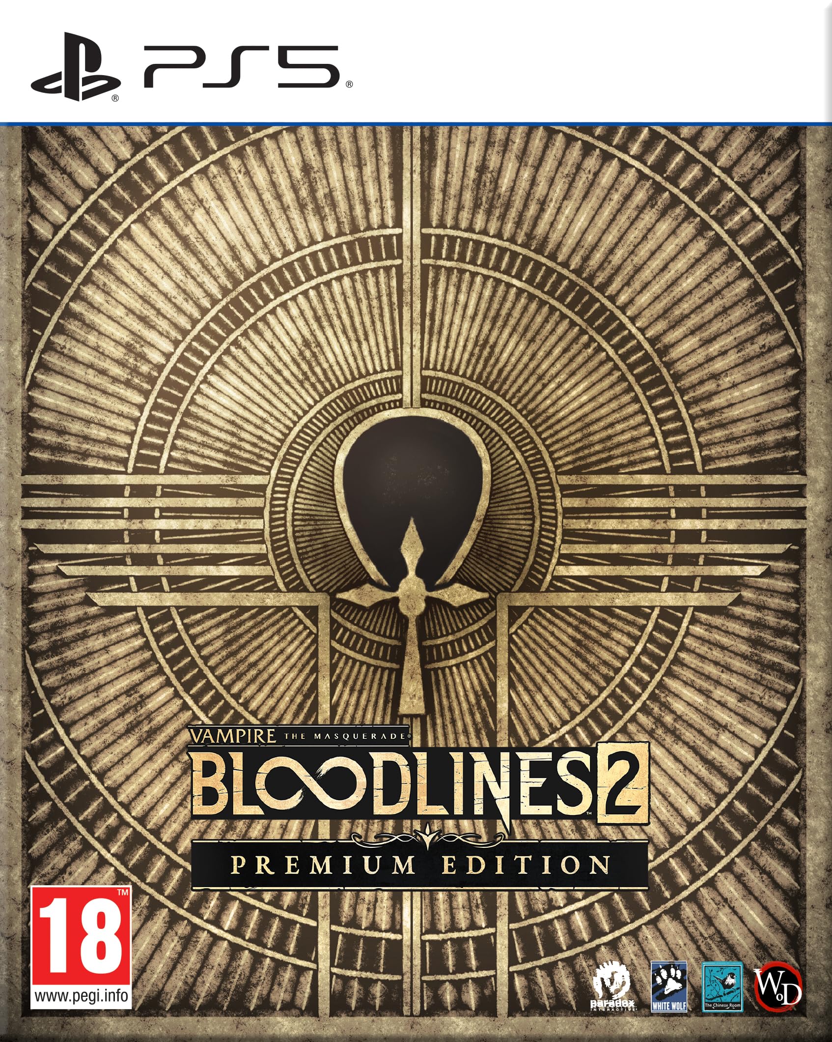 Vampire: The Masquerade - Bloodlines 2 Premium Edition - PlayStation 5 8