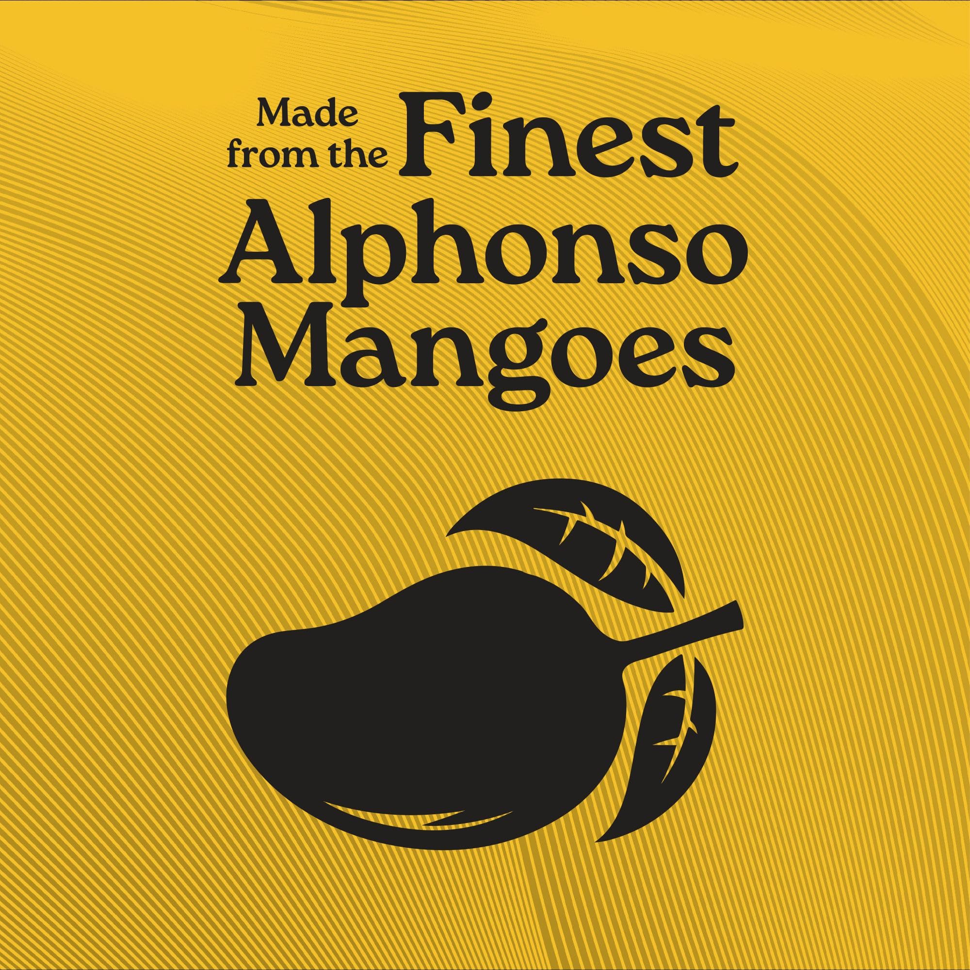 Finest Call Mango Puree - Made from Alphonso Mangoes | 1 Litre Bottle | Cocktail Ingredient 2