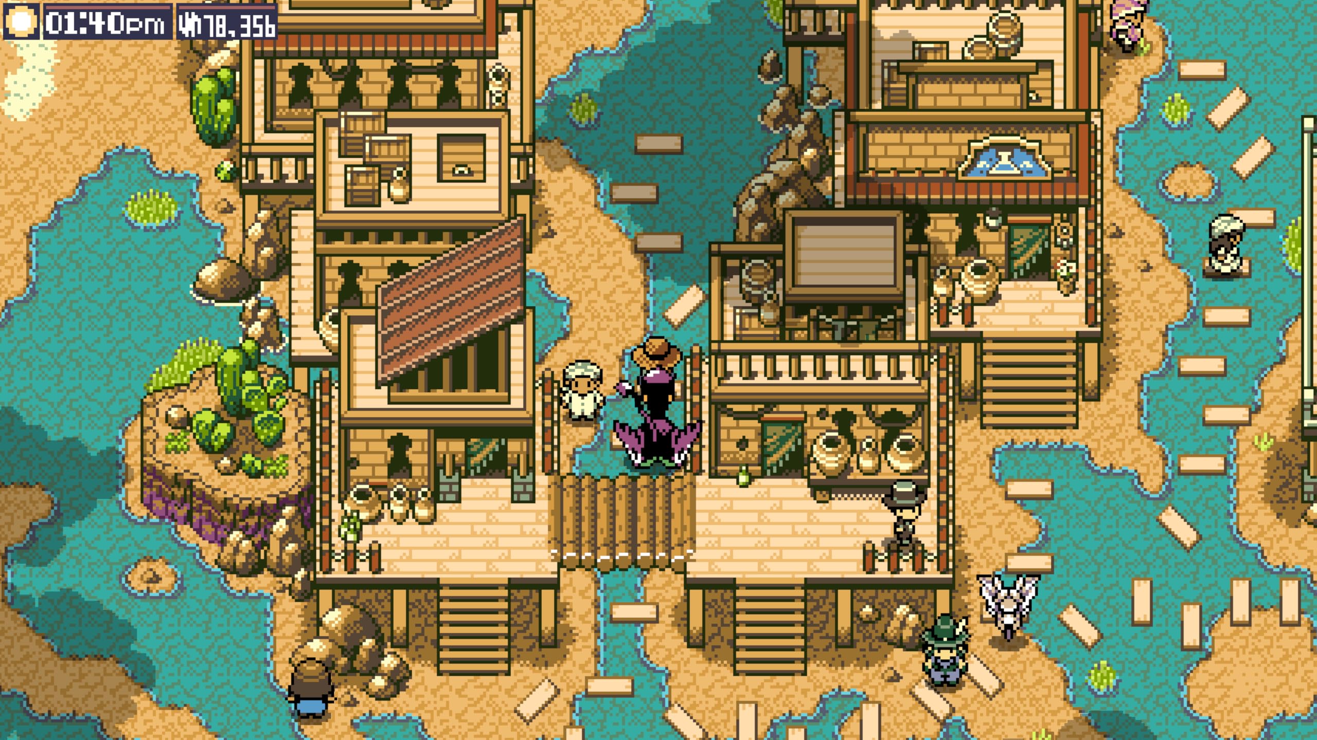 Monster Crown: Sin Eater [Nintendo Switch] 5