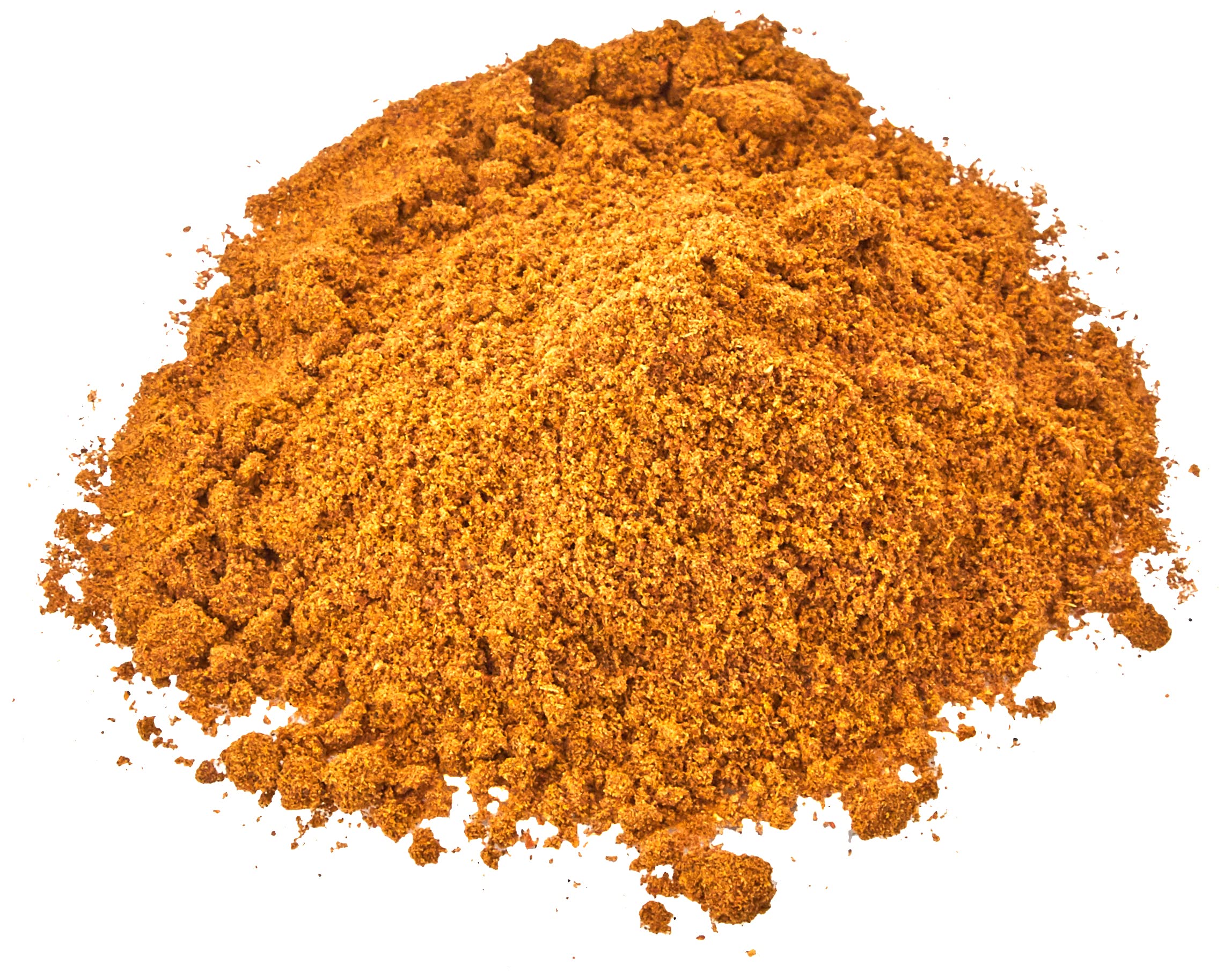 Old India Ras El Hanout 100g 6