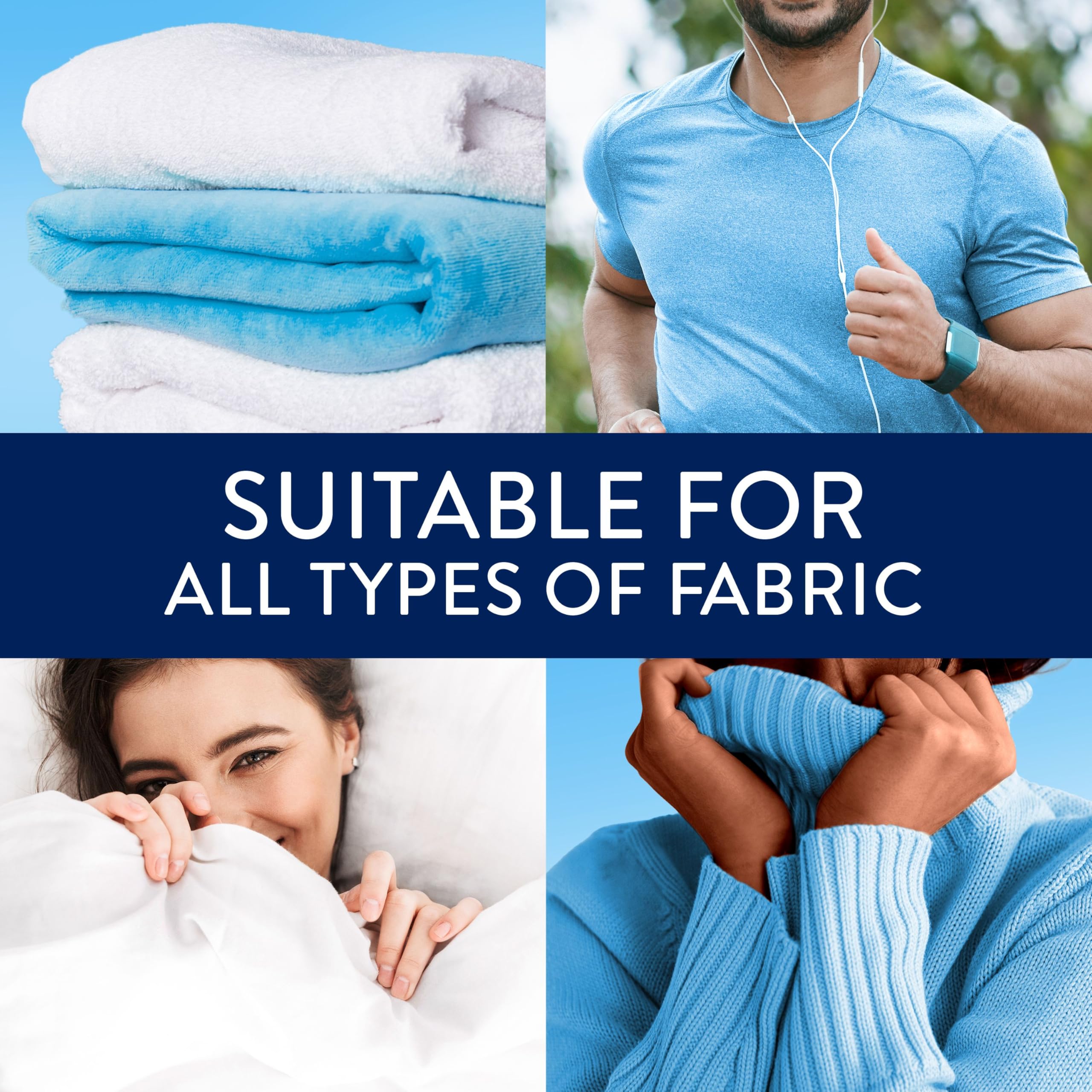 Lenor Spring Awakening In-Wash Scent Booster 735g 7