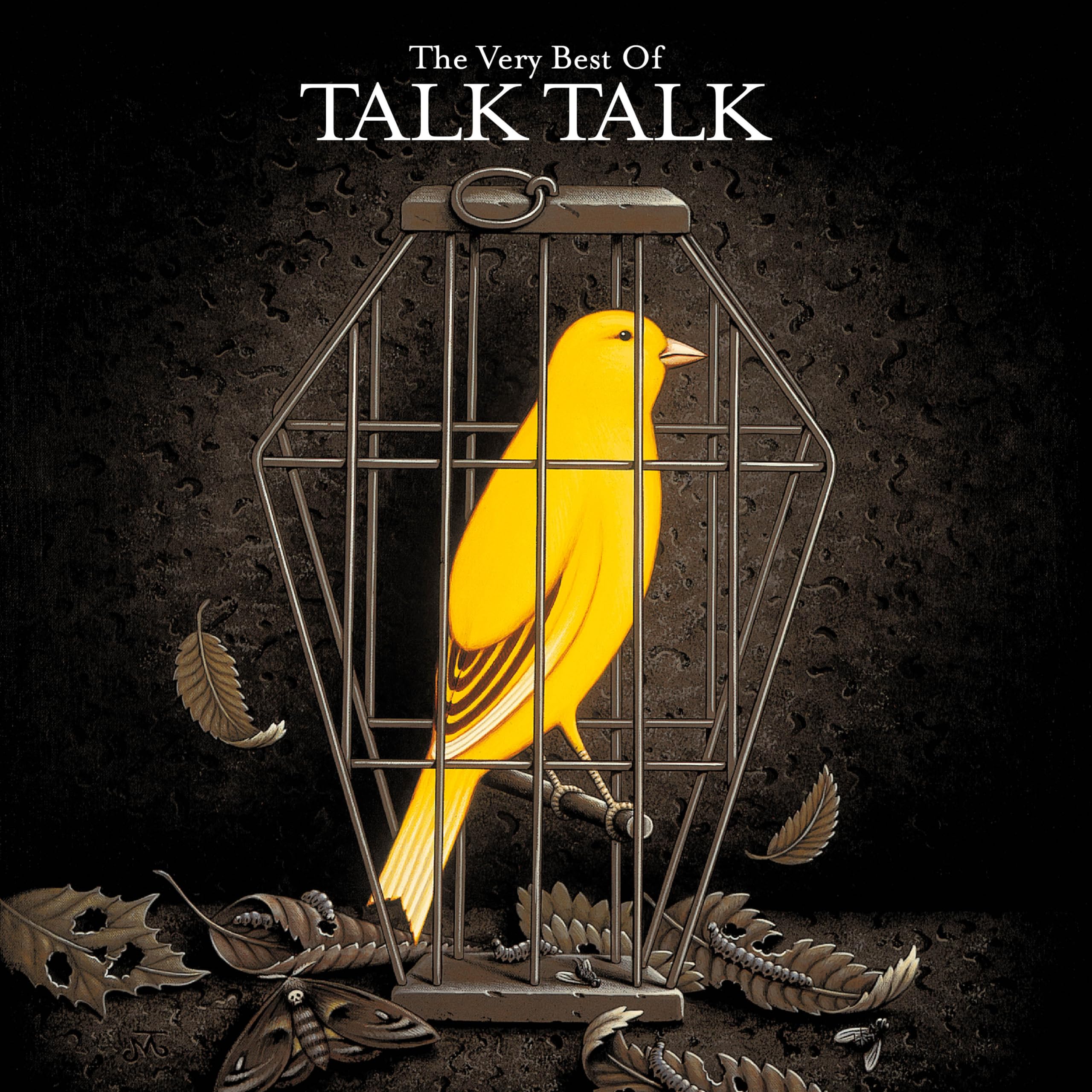 Talk Talk - The Very Best Of [Audio CD] 2