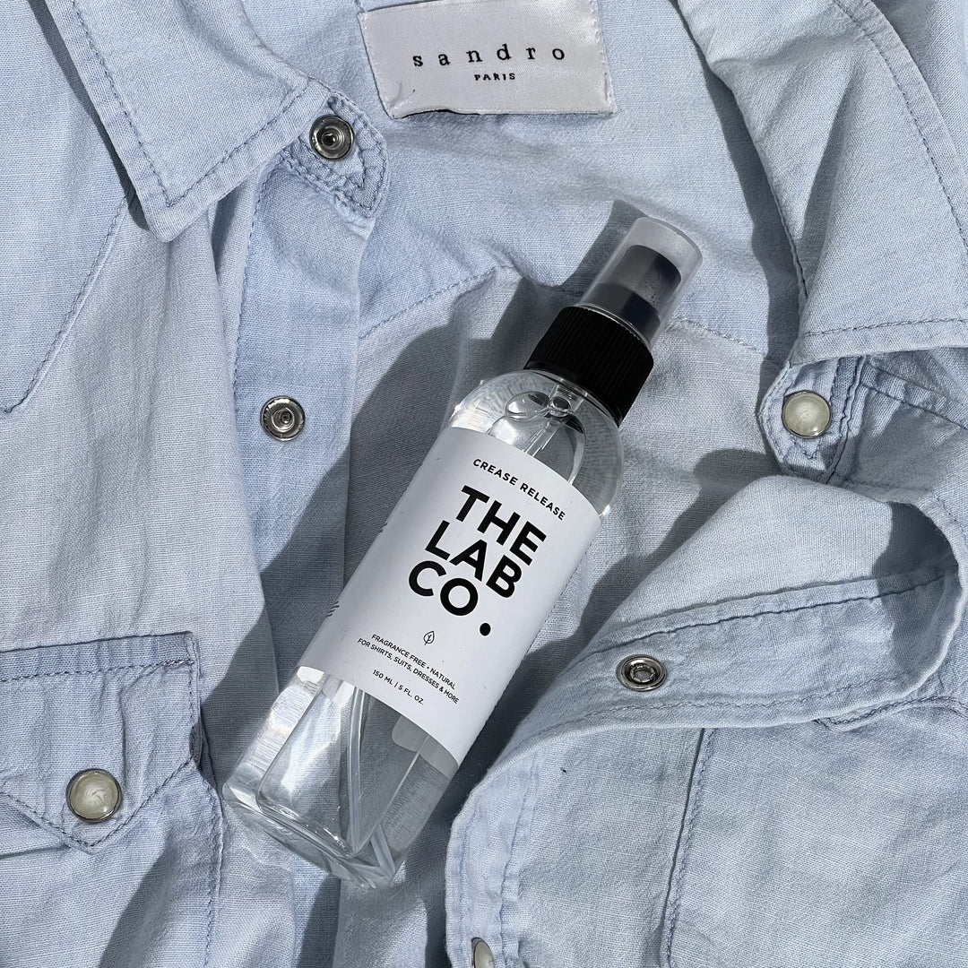 The Lab Co. - Crease Release 150ml