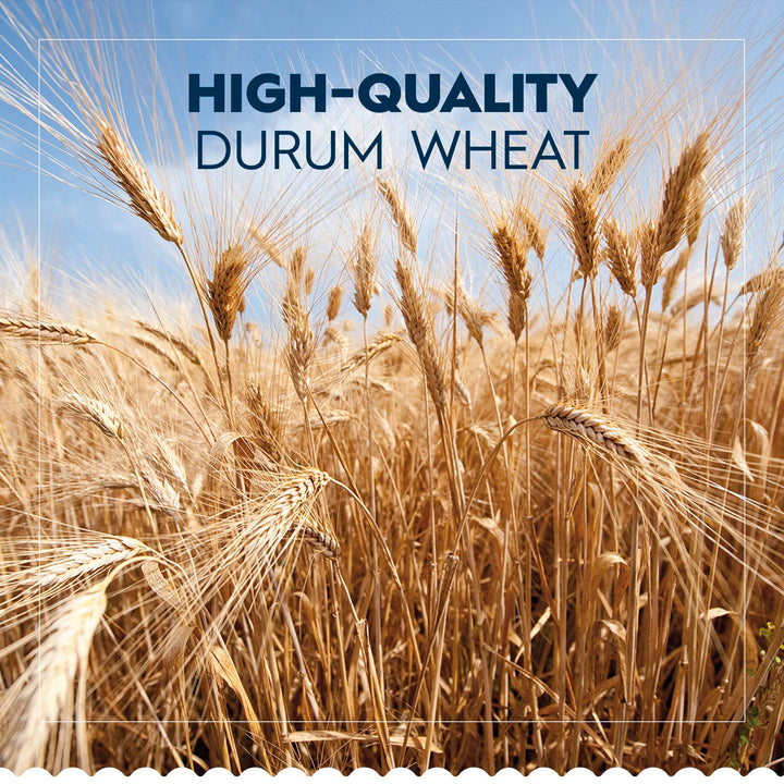 Barilla Linguine Pasta, 500g – Authentic Italian Long Pasta Made from Durum Wheat Semolina