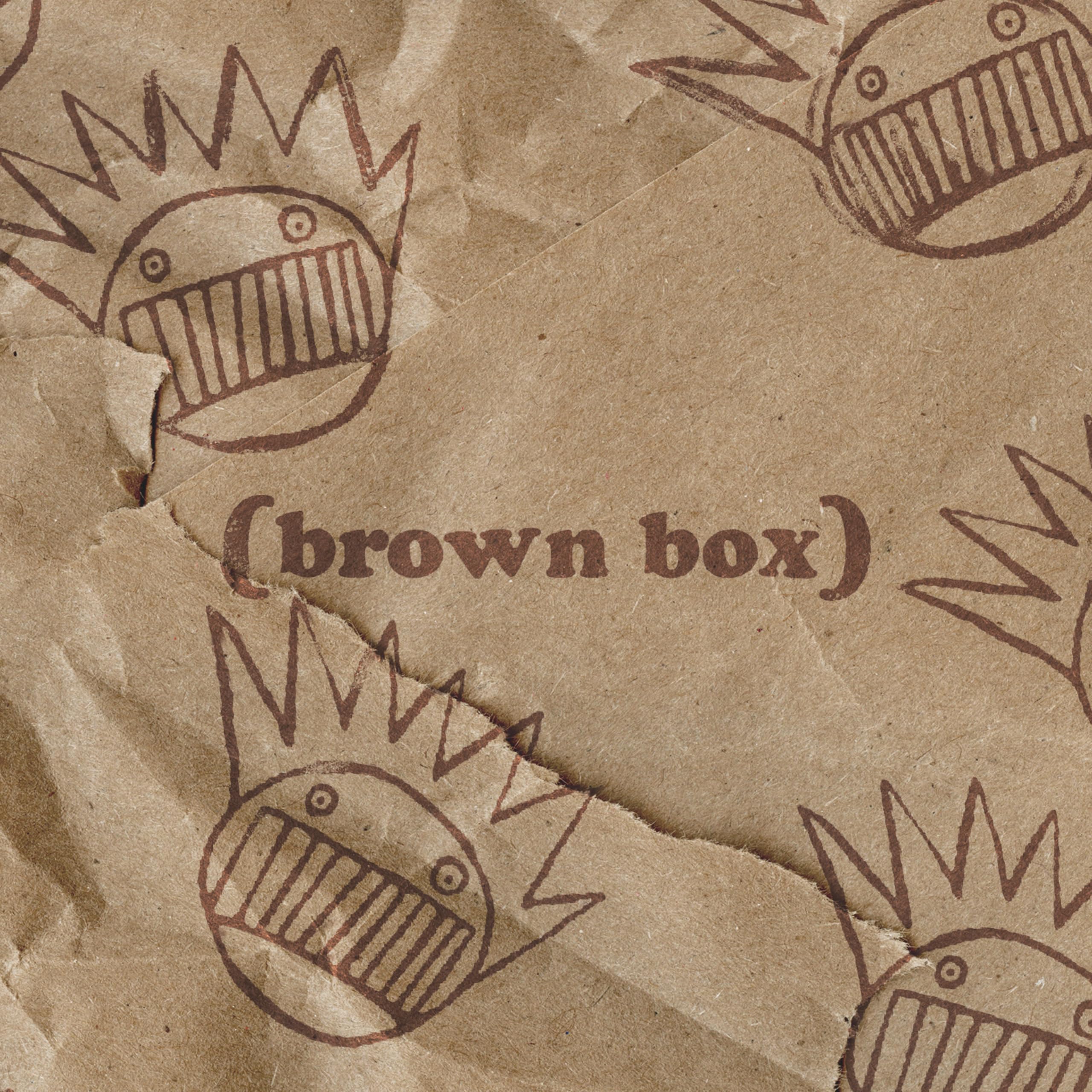 Ween - Brown Box [10CD] 1