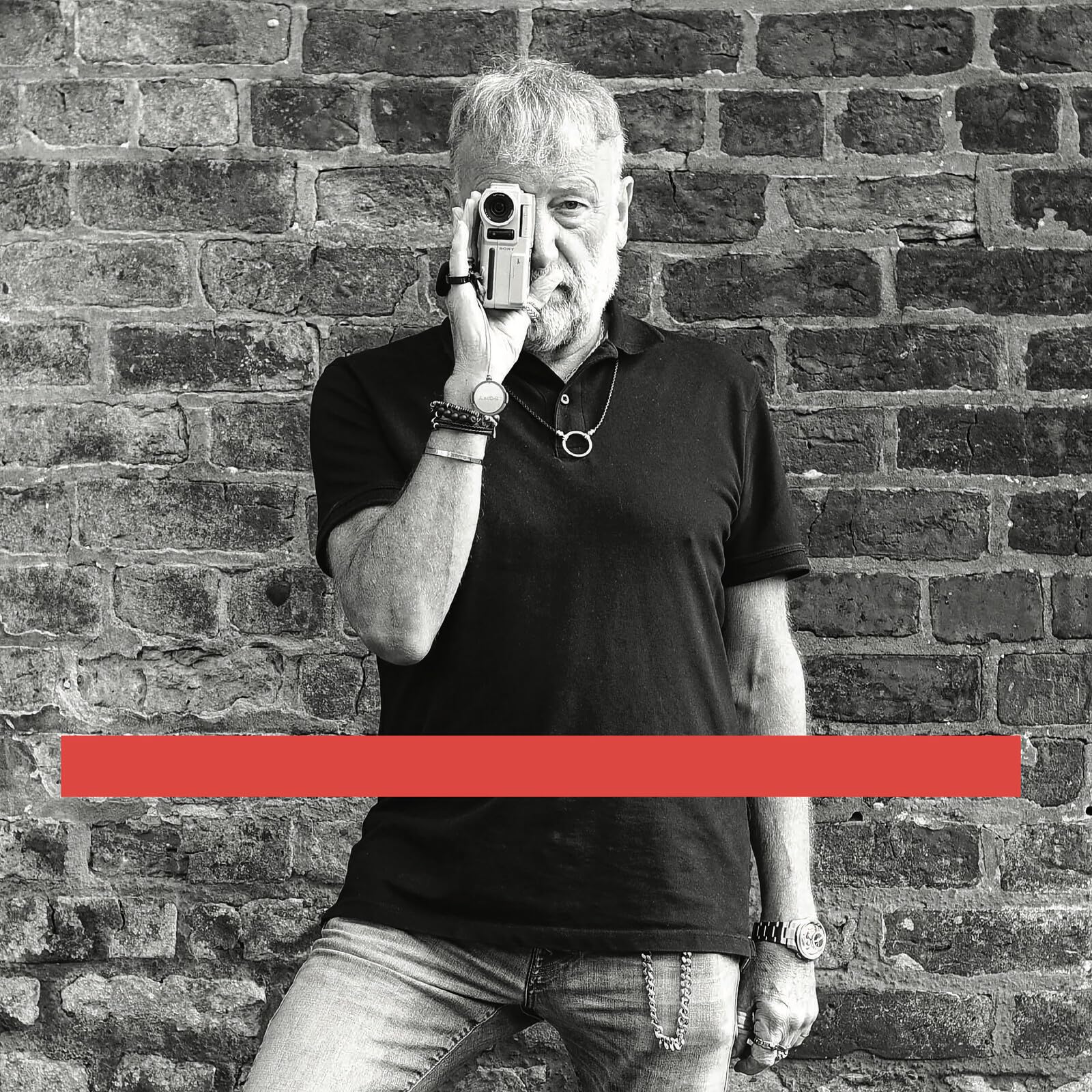 Peter Hook & The Light - Live At O2 Victoria Warehouse, Manchester - 19/4/25 [3 CD]