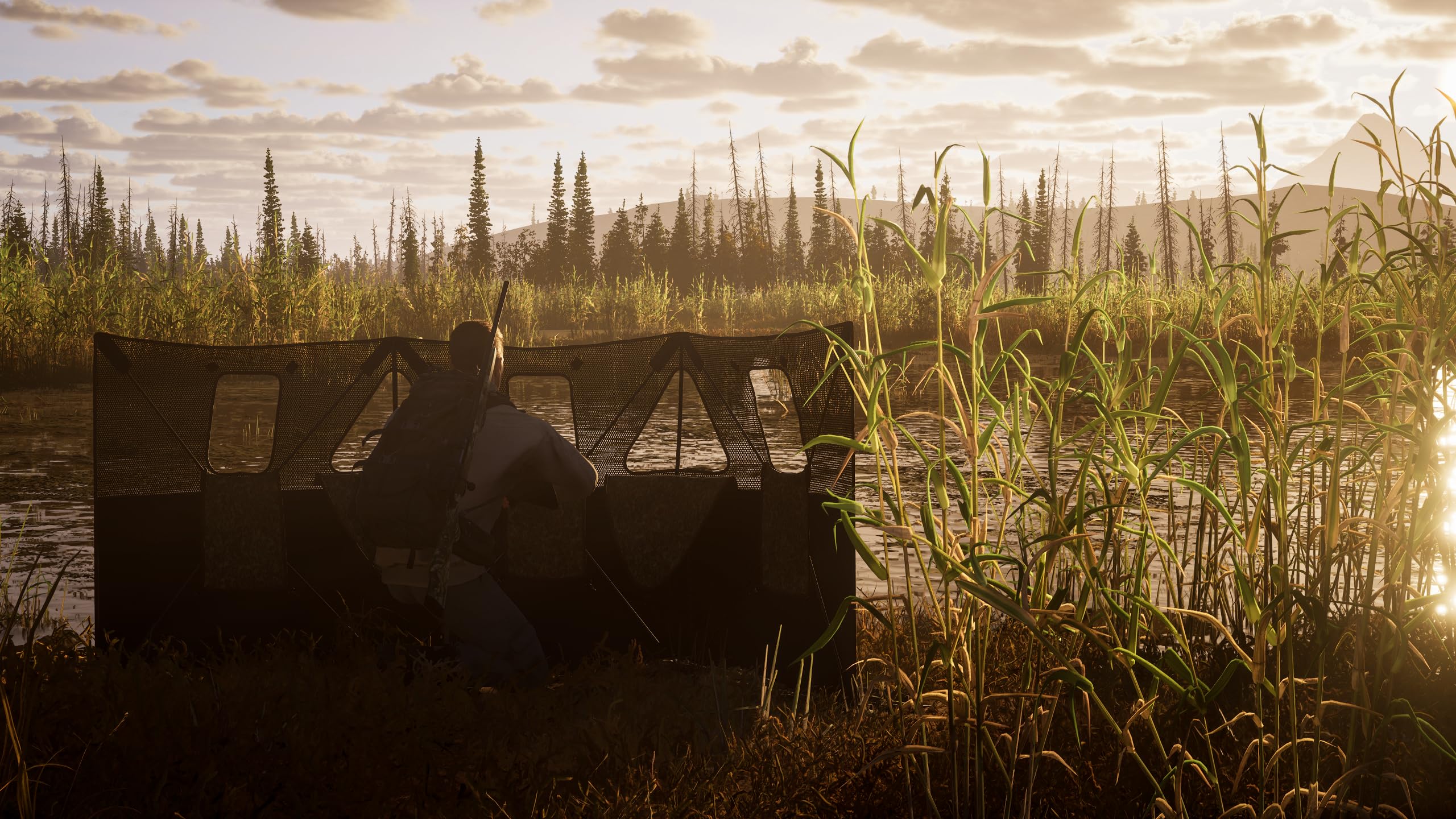 Way of the Hunter 2 Deluxe Edition [PC] 7