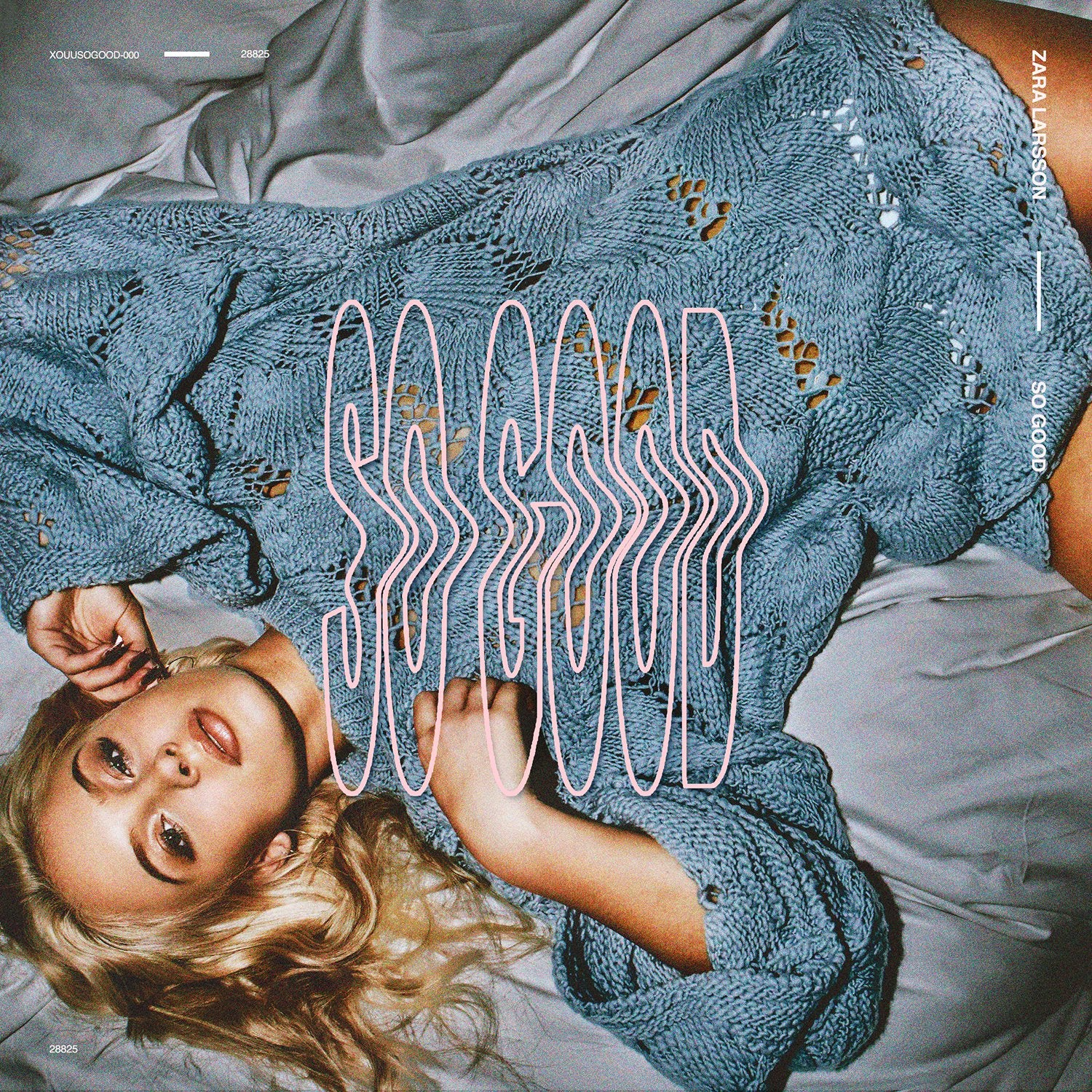 Zara Larsson - So Good [CD] 1