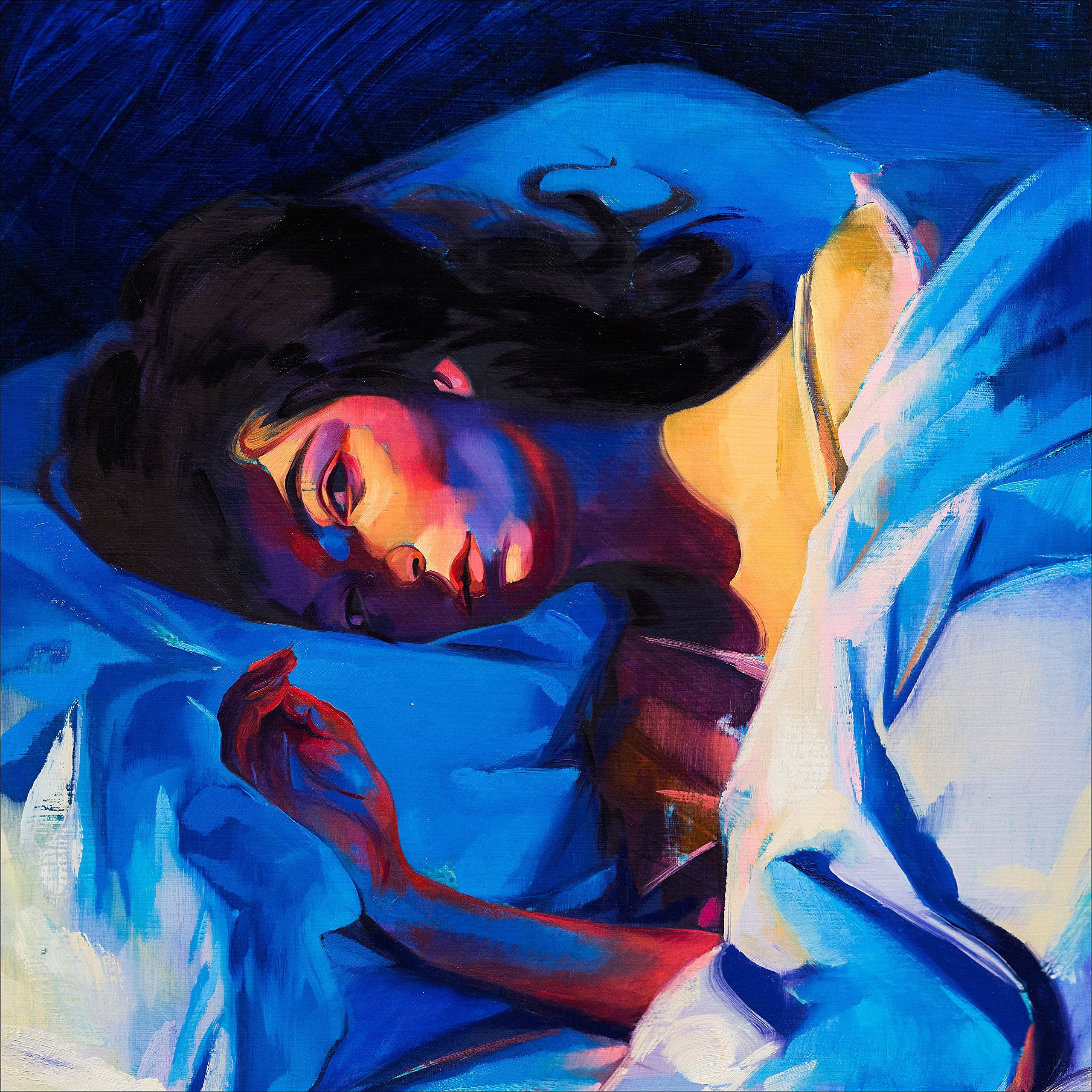 Lorde - Melodrama [VINYL] 1