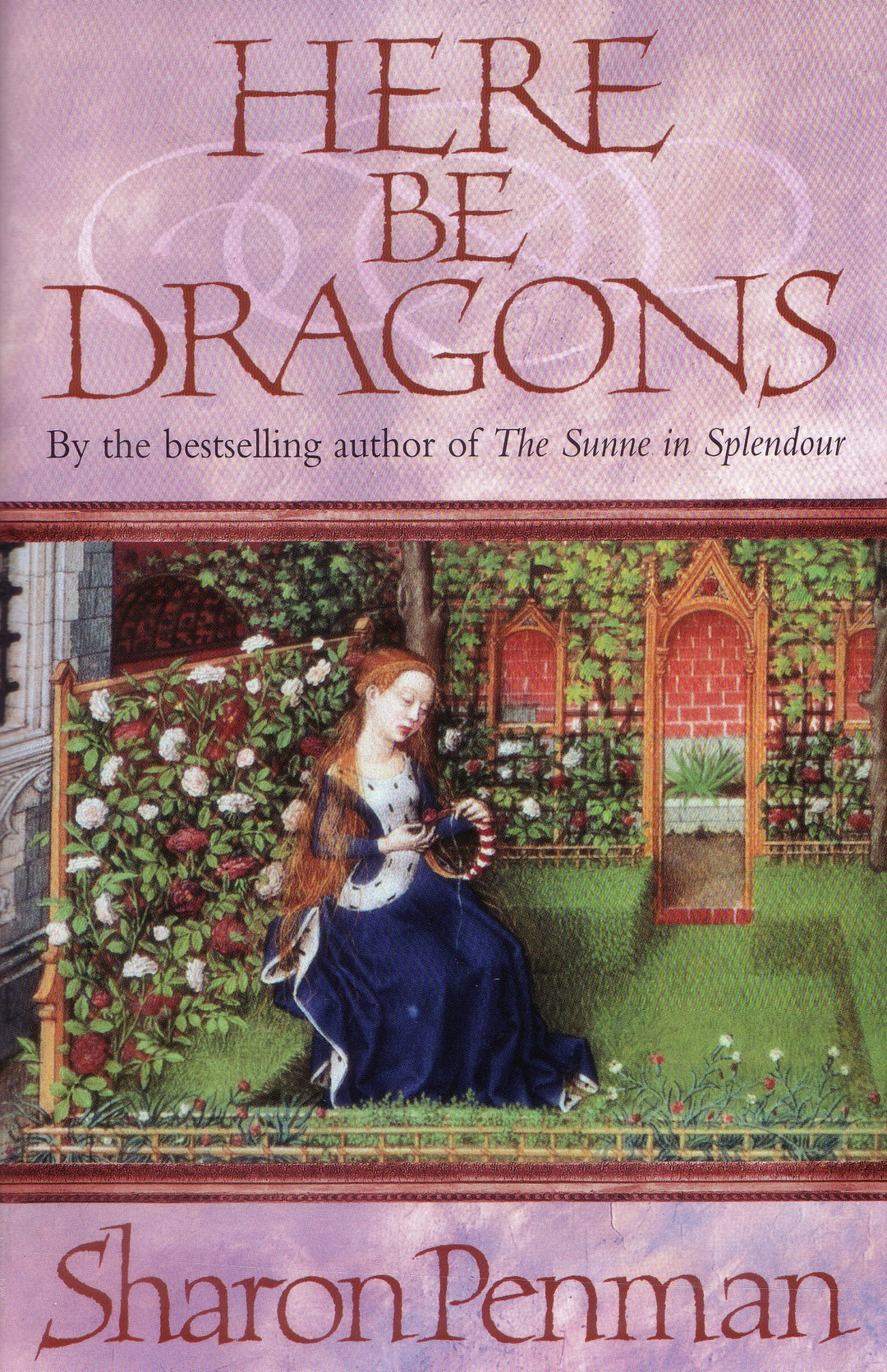 Here be Dragons - Image 1