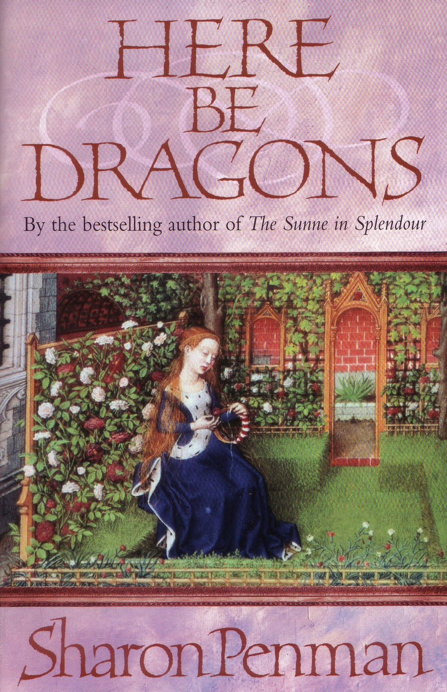 Here be Dragons - Image 1