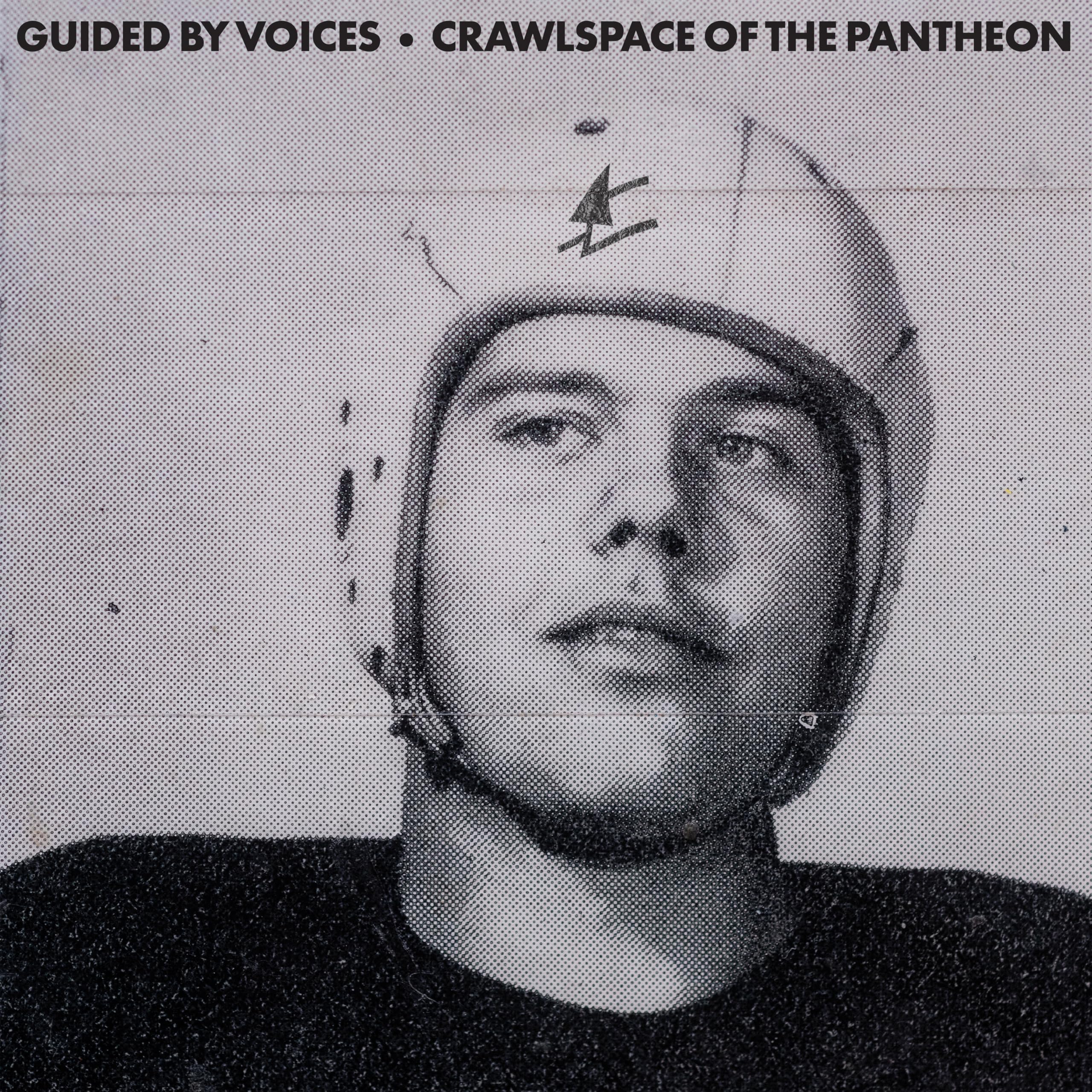 Guided By Voices - Crawlspace Of The Pantheon [audioCD] 1