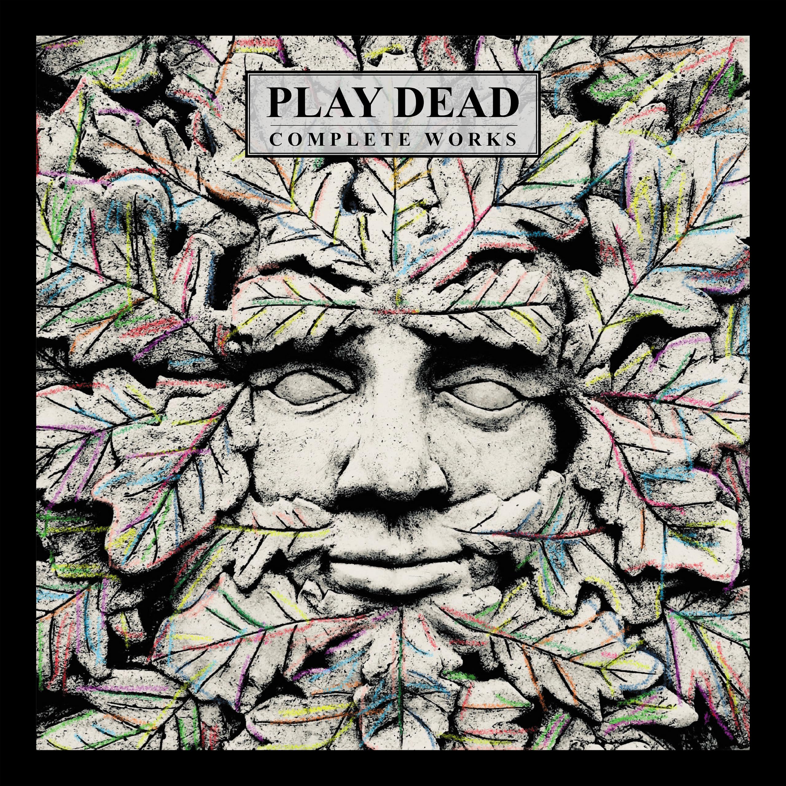 PLAY DEAD - COMPLETE WORKS [audioCD box_set] 1