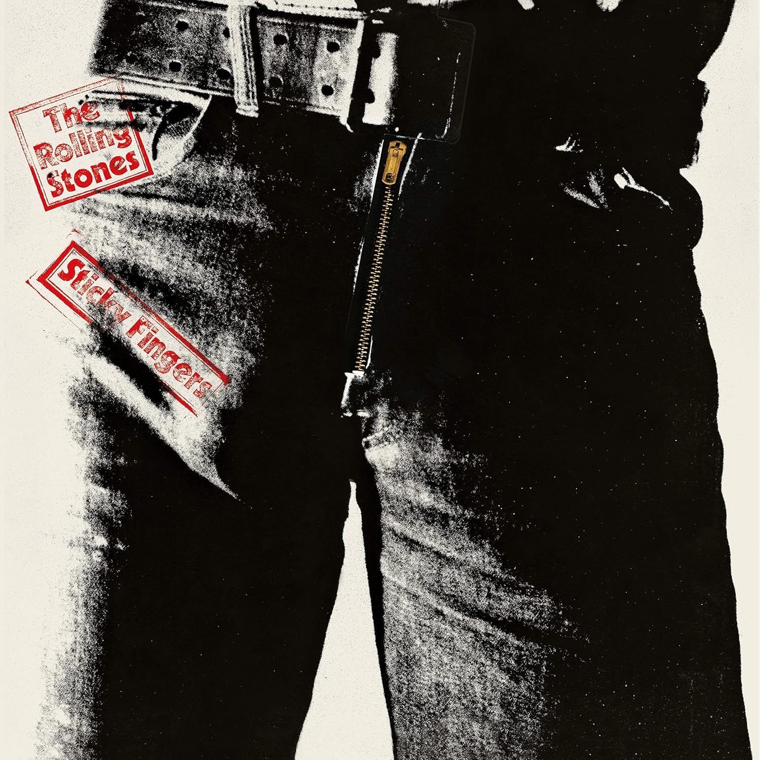 The Rolling Stones - Sticky Fingers Audio CD 2