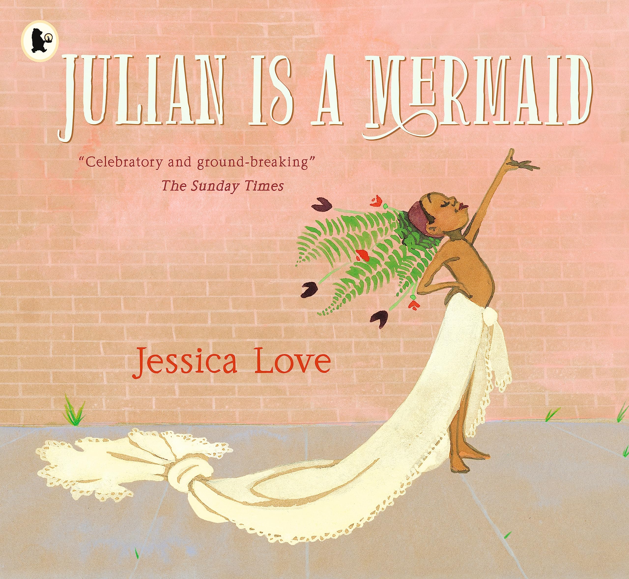 Jessica Love - Julian Is a Mermaid: 1 | Paperback | English 1