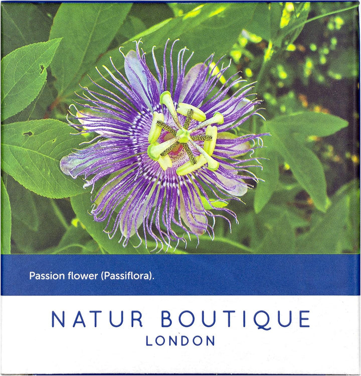 Natur Boutique Passion Flower Tea Sachets, 30 g, 20 Count