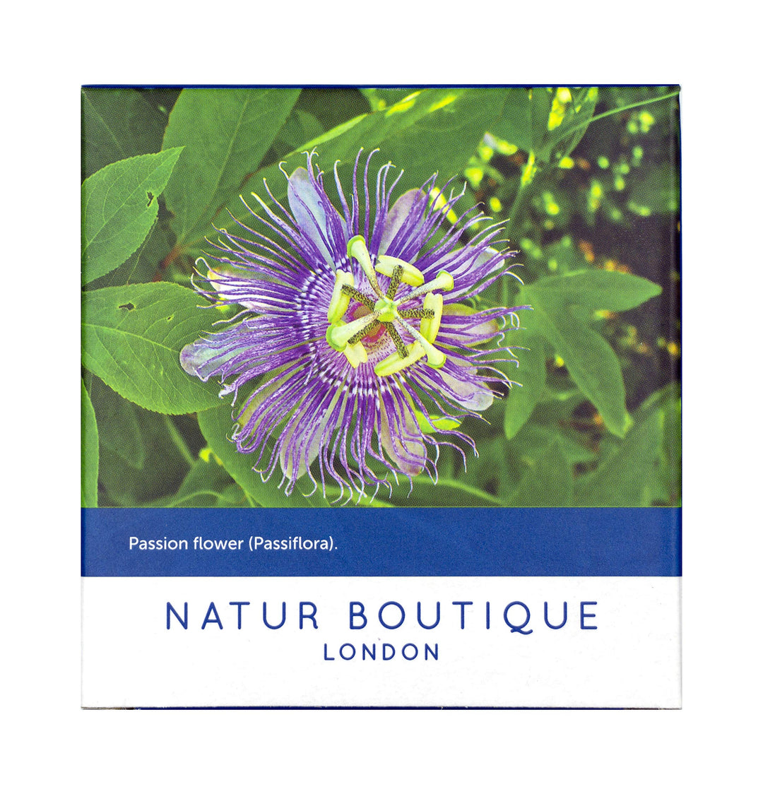 Natur Boutique Passion Flower Tea Sachets, 30 g, 20 Count