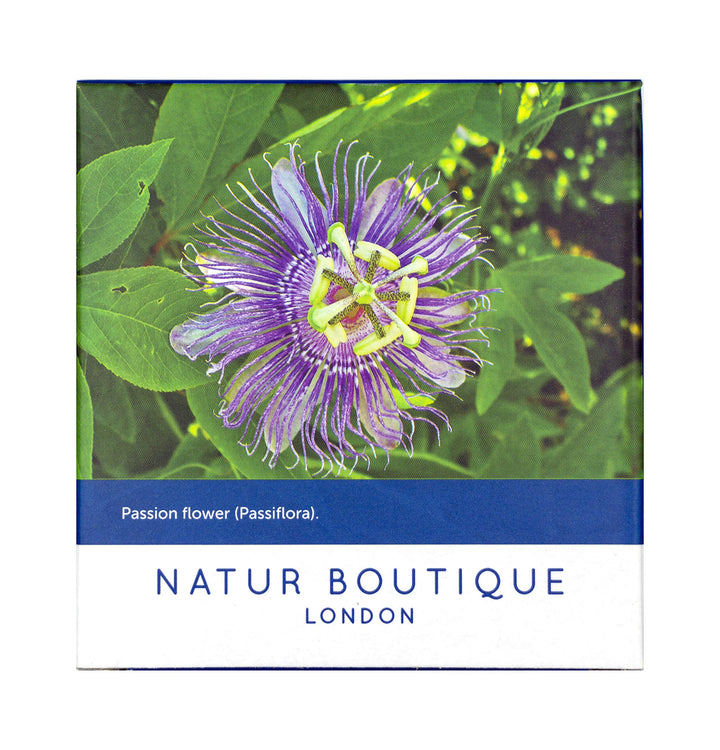 Natur Boutique Passion Flower Tea Sachets, 30 g, 20 Count