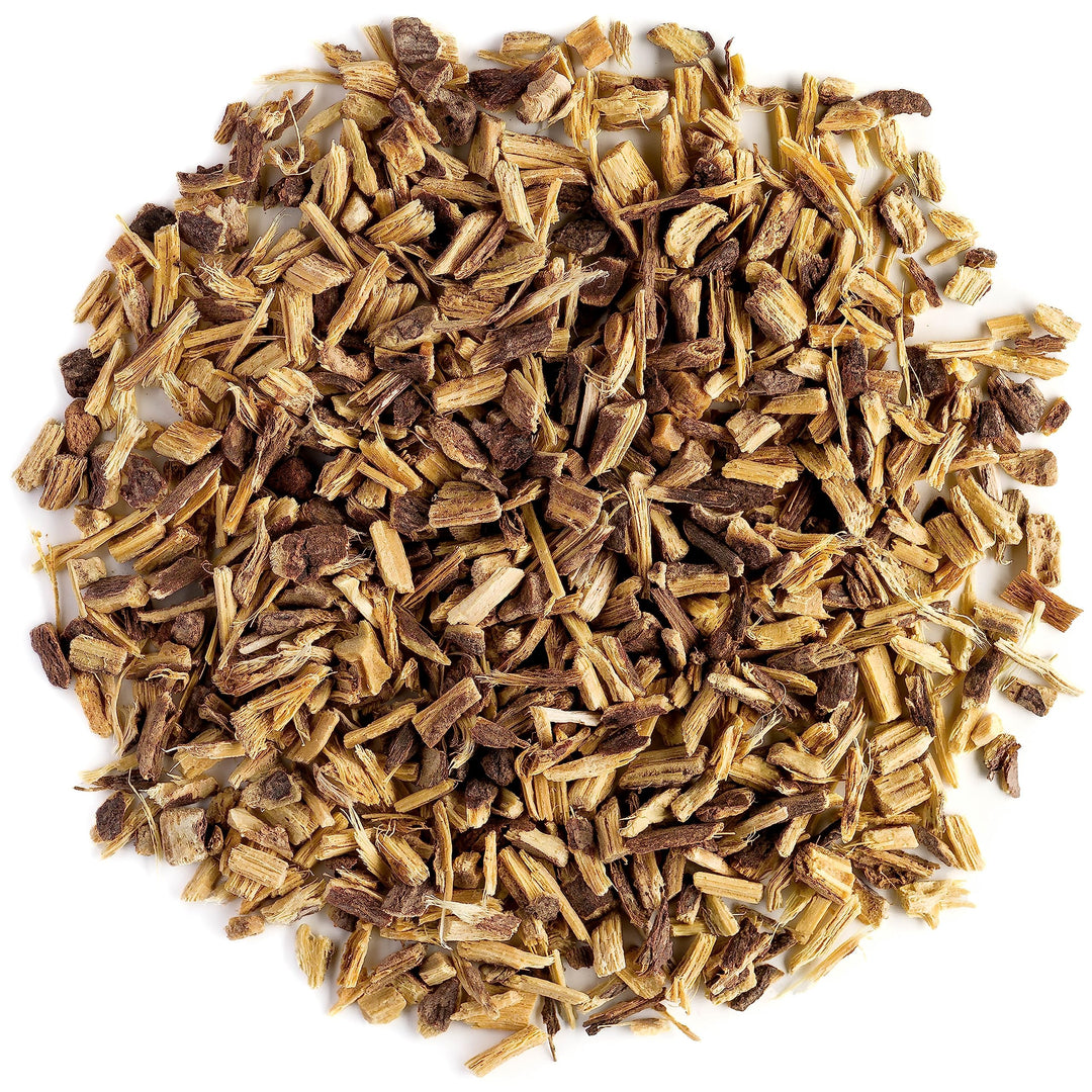 Valley of Tea - Organic Licorice Root Herbal Tea (200g)