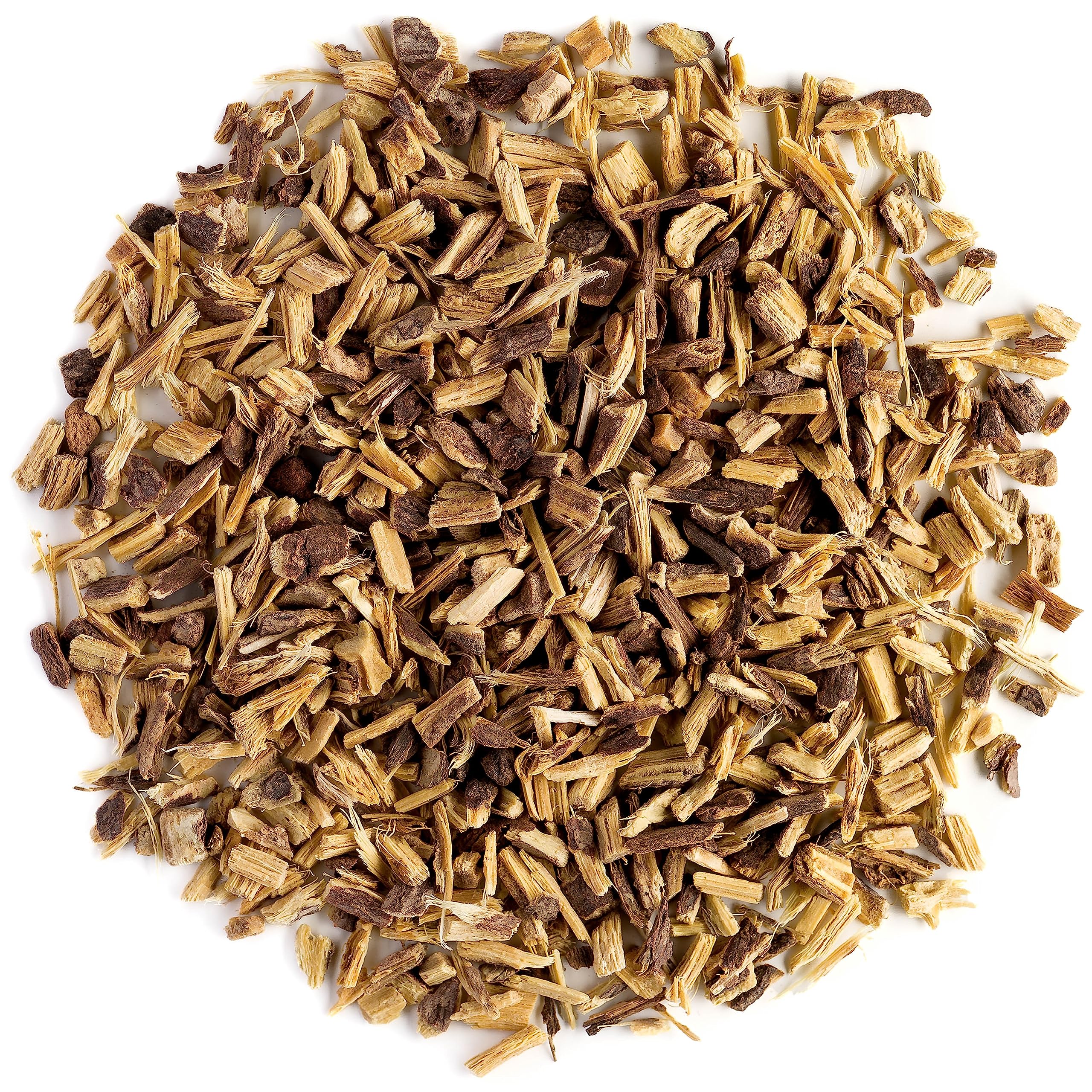 Valley of Tea - Organic Licorice Root Herbal Tea (200g)