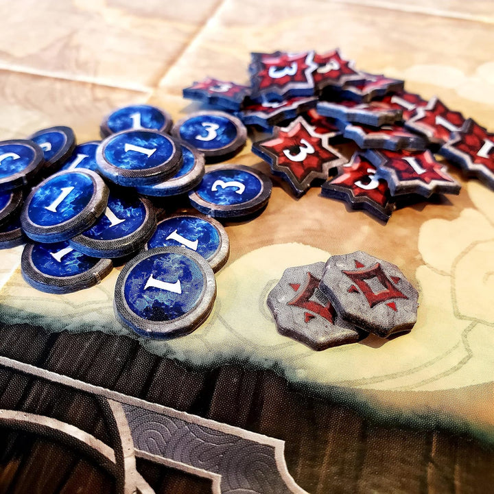 Plaid Hat Games Summoner Wars: 2nd Edition Master Set Board Game