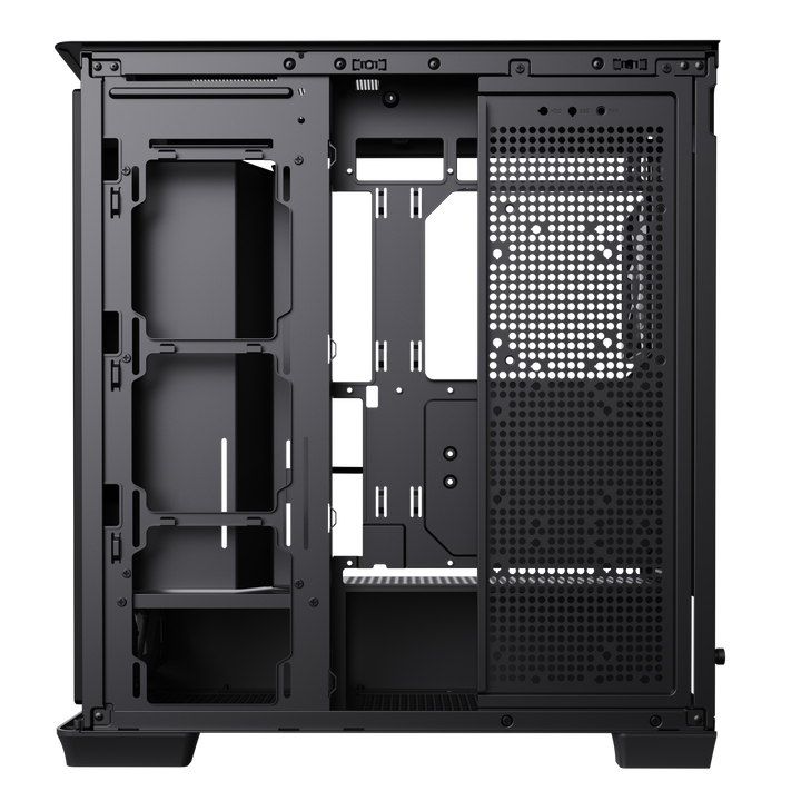 APNX Creator C1 Black Mid Tower Case