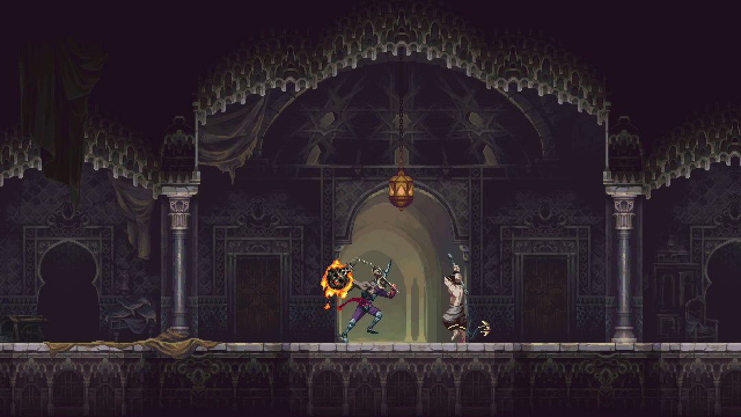 Blasphemous 2 - Xbox Series