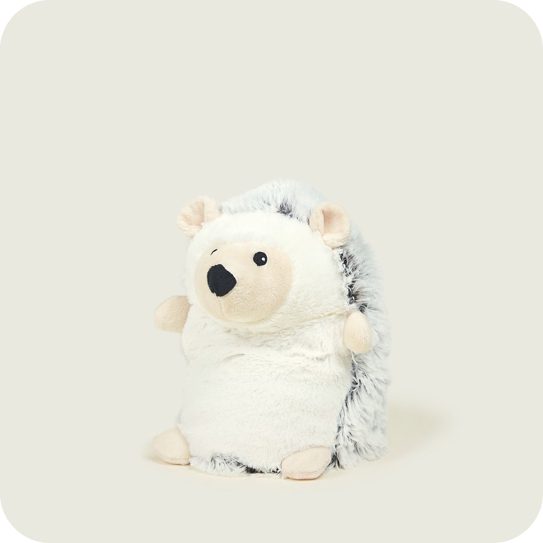 Warmies Large 13" Beige Hedgehog