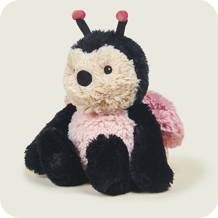 Warmies - Large 13" Butterfly Heating Plush Toy (CP-BUT-1)