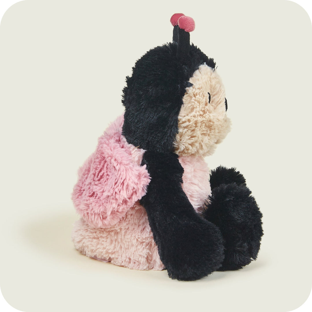 Warmies - Large 13" Butterfly Heating Plush Toy (CP-BUT-1)