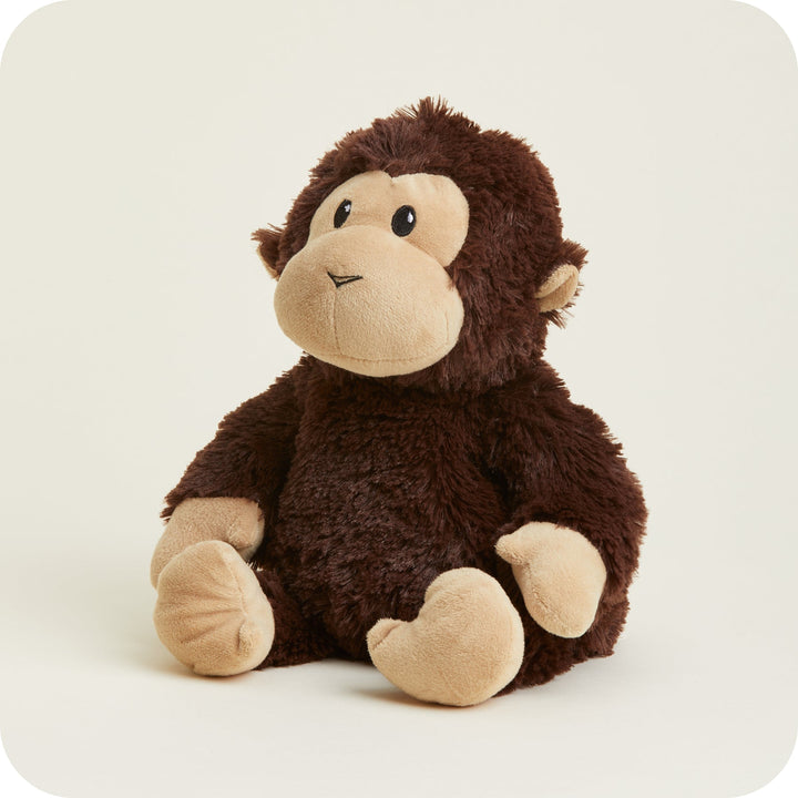 Warmies 13" Chimp