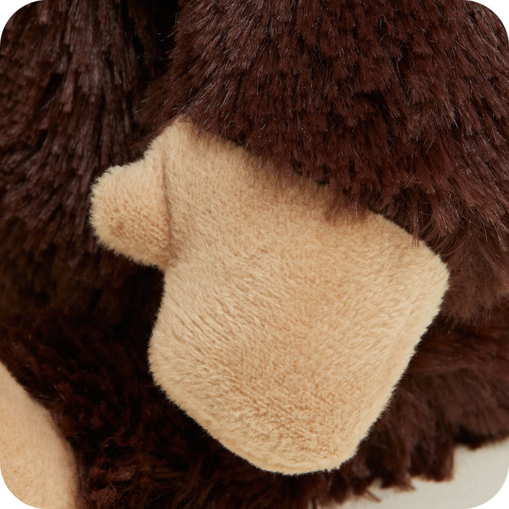 Warmies 13" Chimp