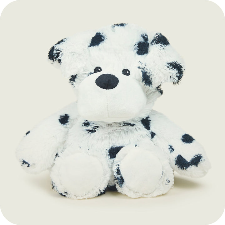 Warmies 13" Dalmatian - Fully Heatable Cuddly Toy scented with French Lavender