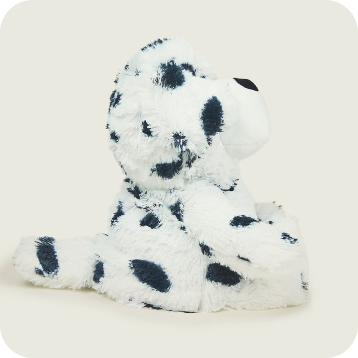 Warmies 13" Dalmatian - Fully Heatable Cuddly Toy scented with French Lavender