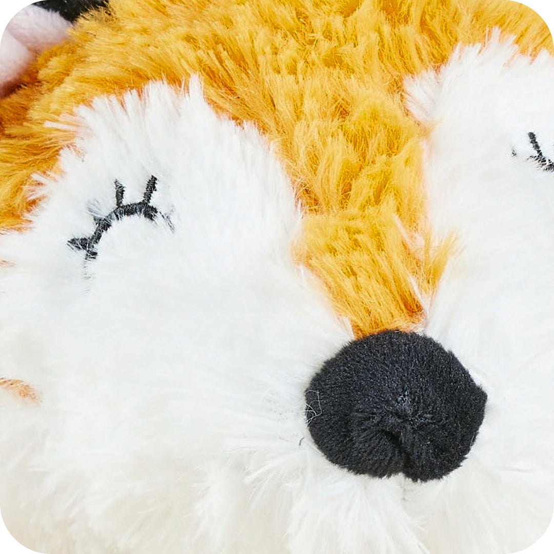 Warmies 13" Fox