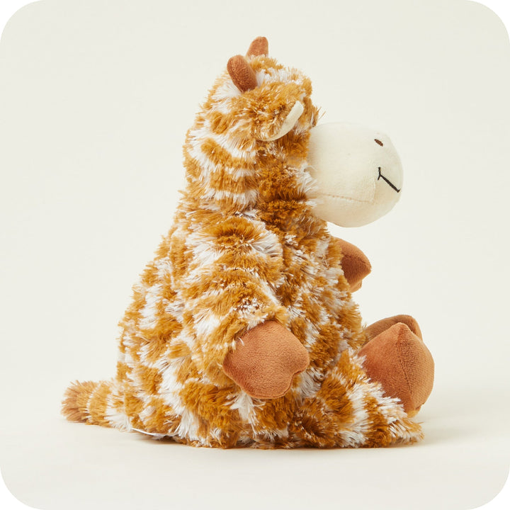 Warmies 13" Giraffe