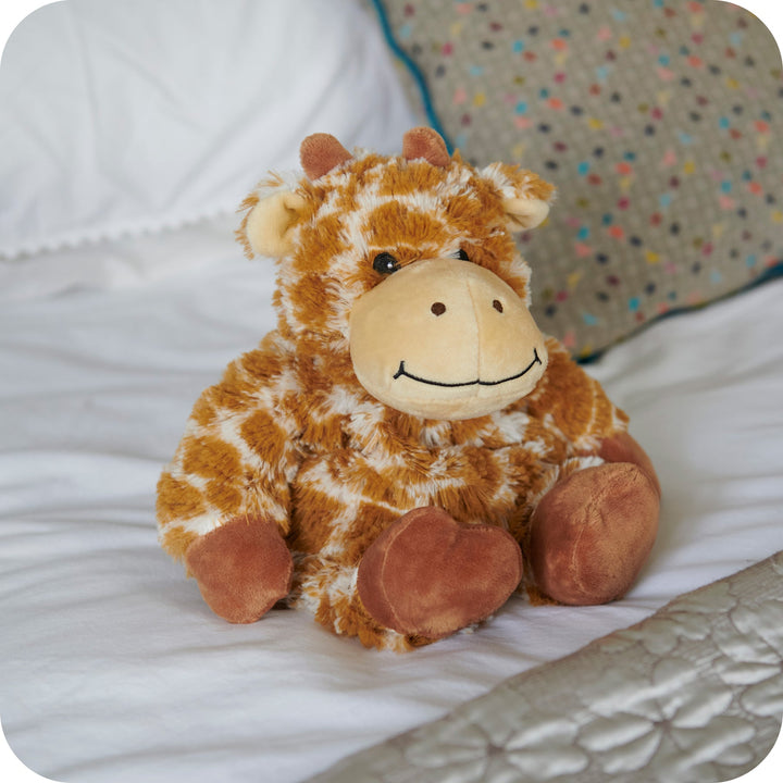 Warmies® Große 13" Giraffe